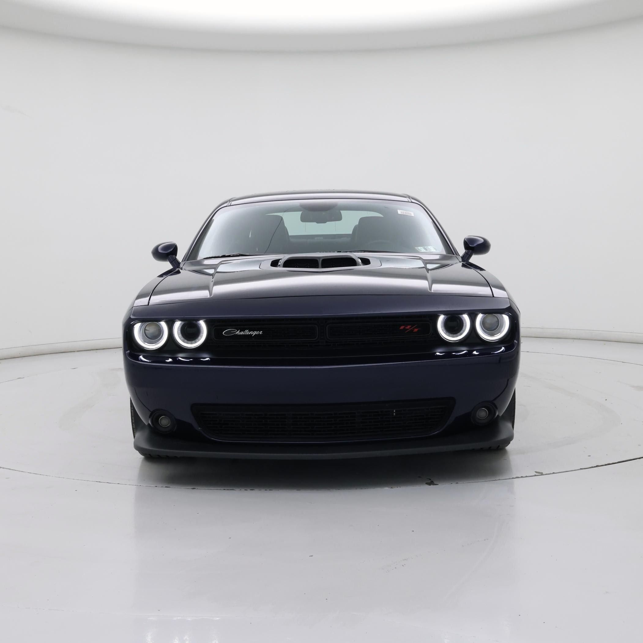 Thumbnail: 2016 Dodge Challenger - 5