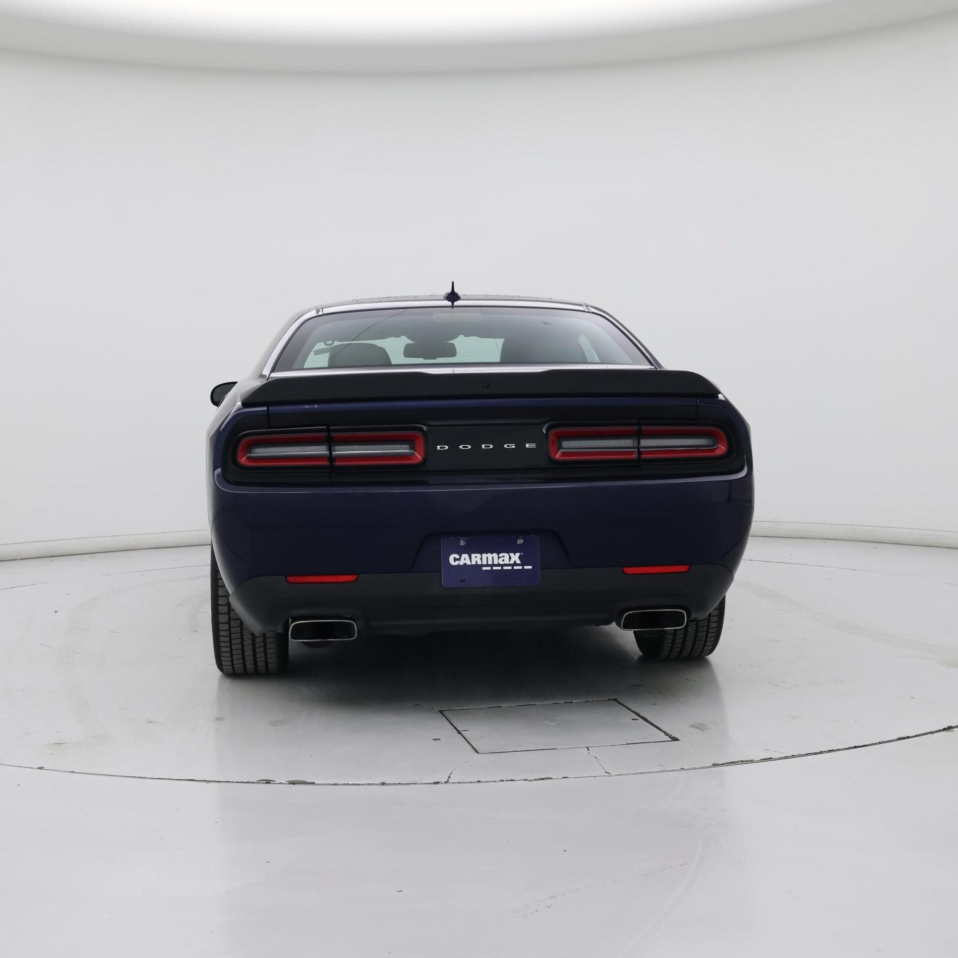 Thumbnail: 2016 Dodge Challenger - 6