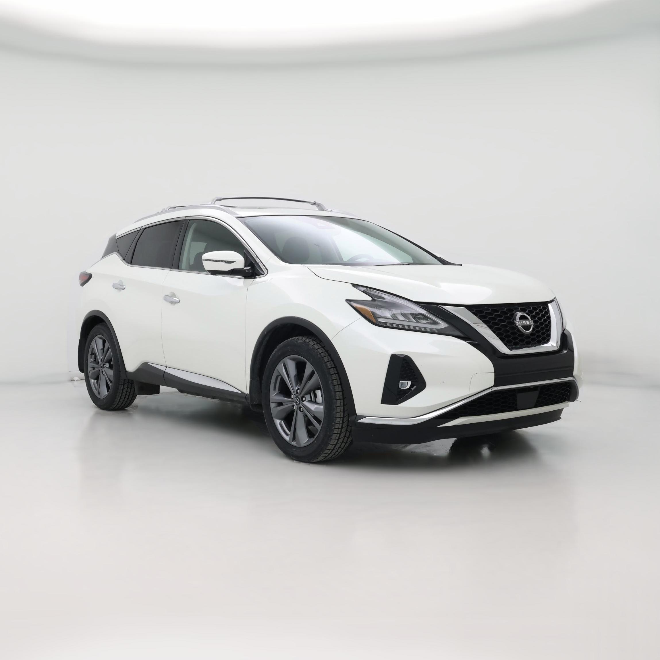 Thumbnail: 2023 Nissan Murano - 1