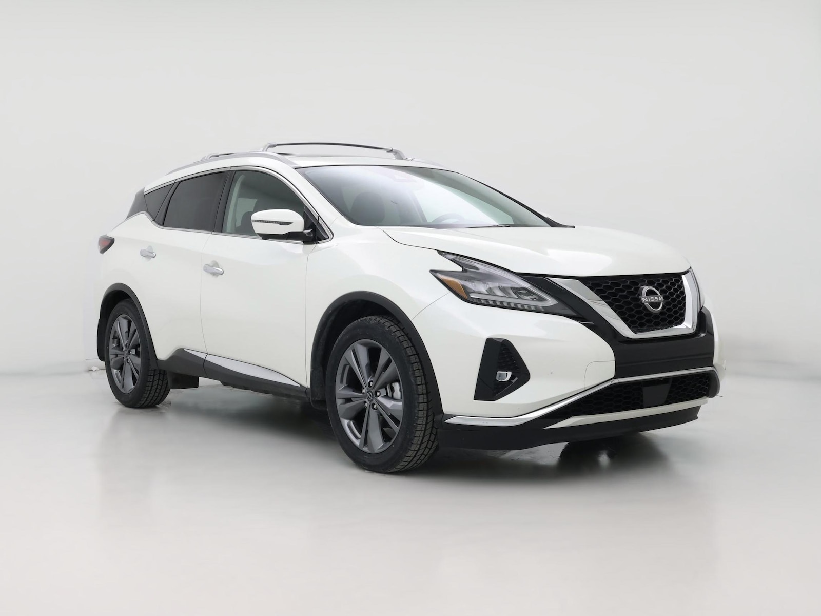 2023 Nissan Murano Platinum