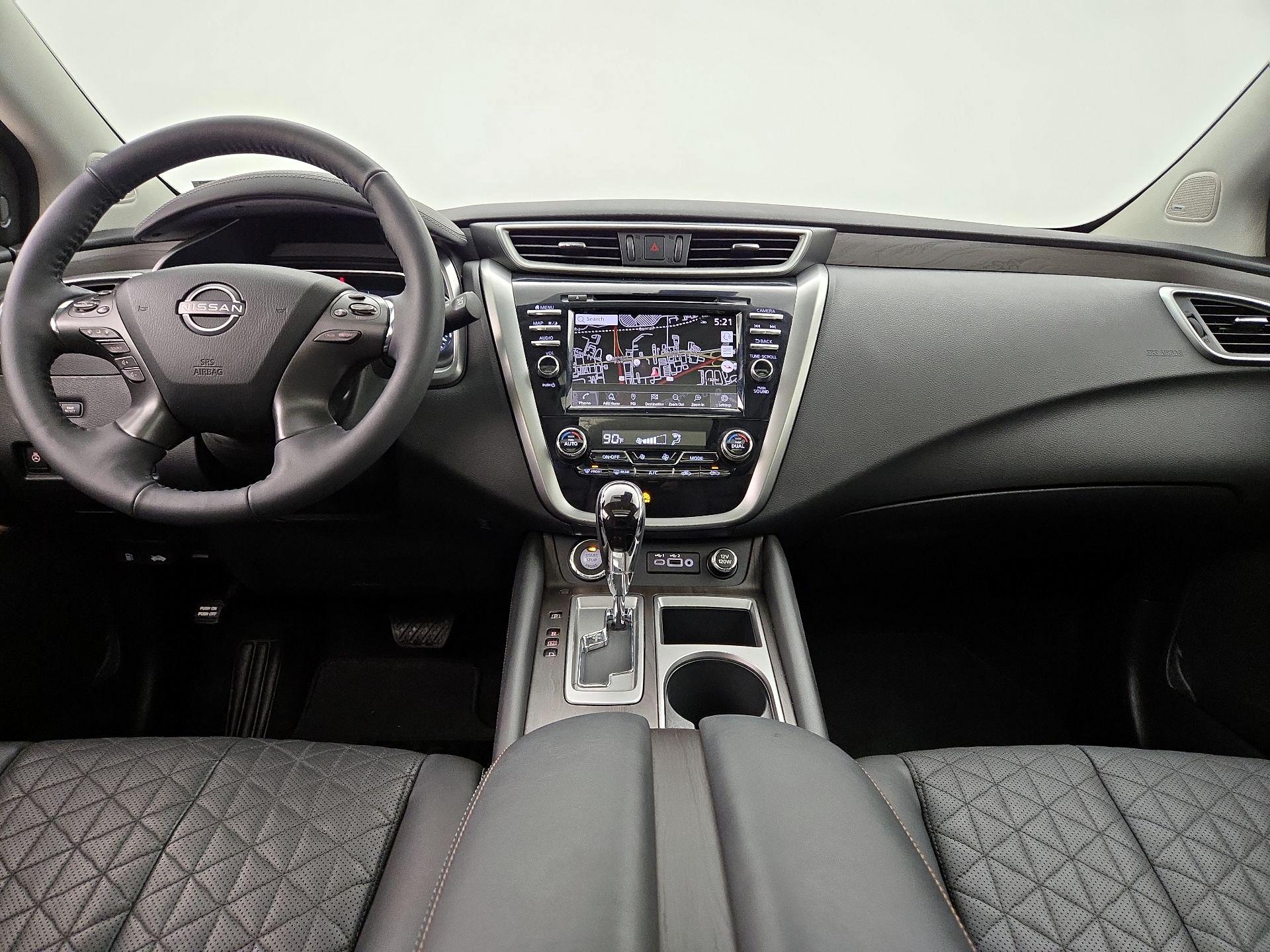 Thumbnail: 2023 Nissan Murano - 9