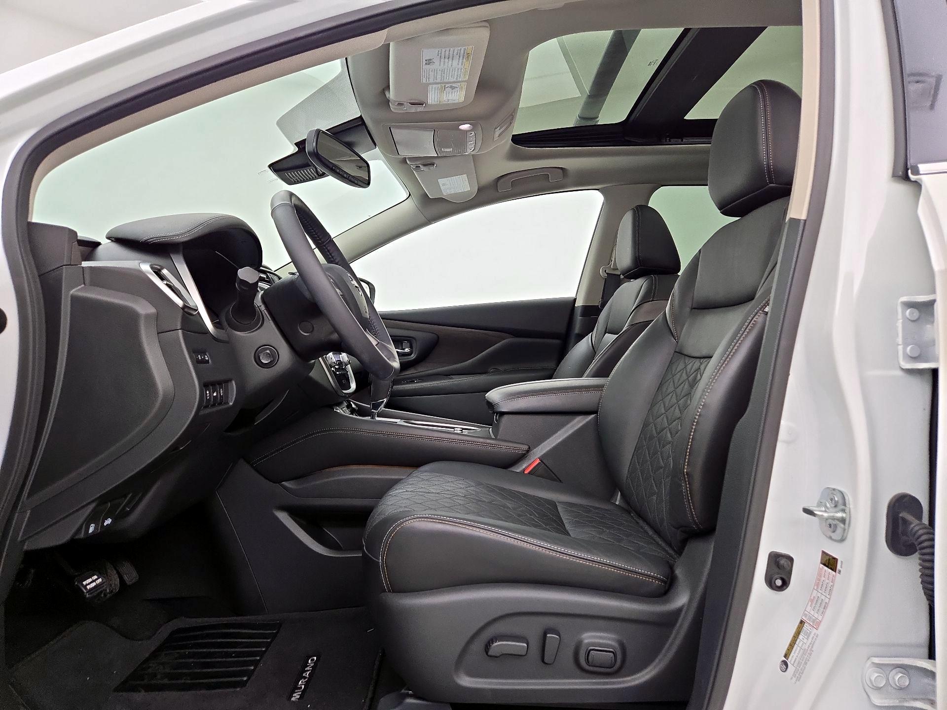 Thumbnail: 2023 Nissan Murano - 11