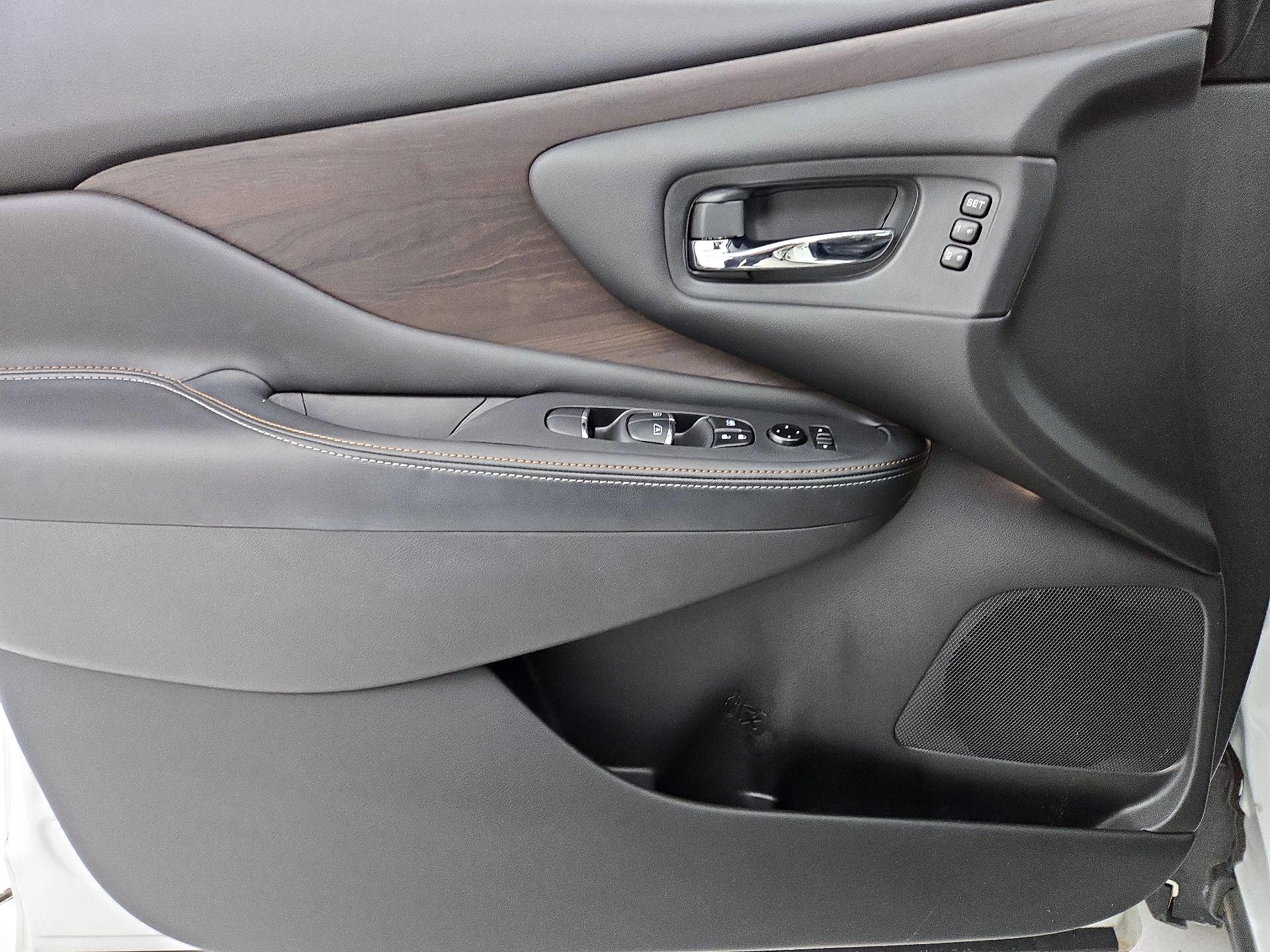 Thumbnail: 2023 Nissan Murano - 12