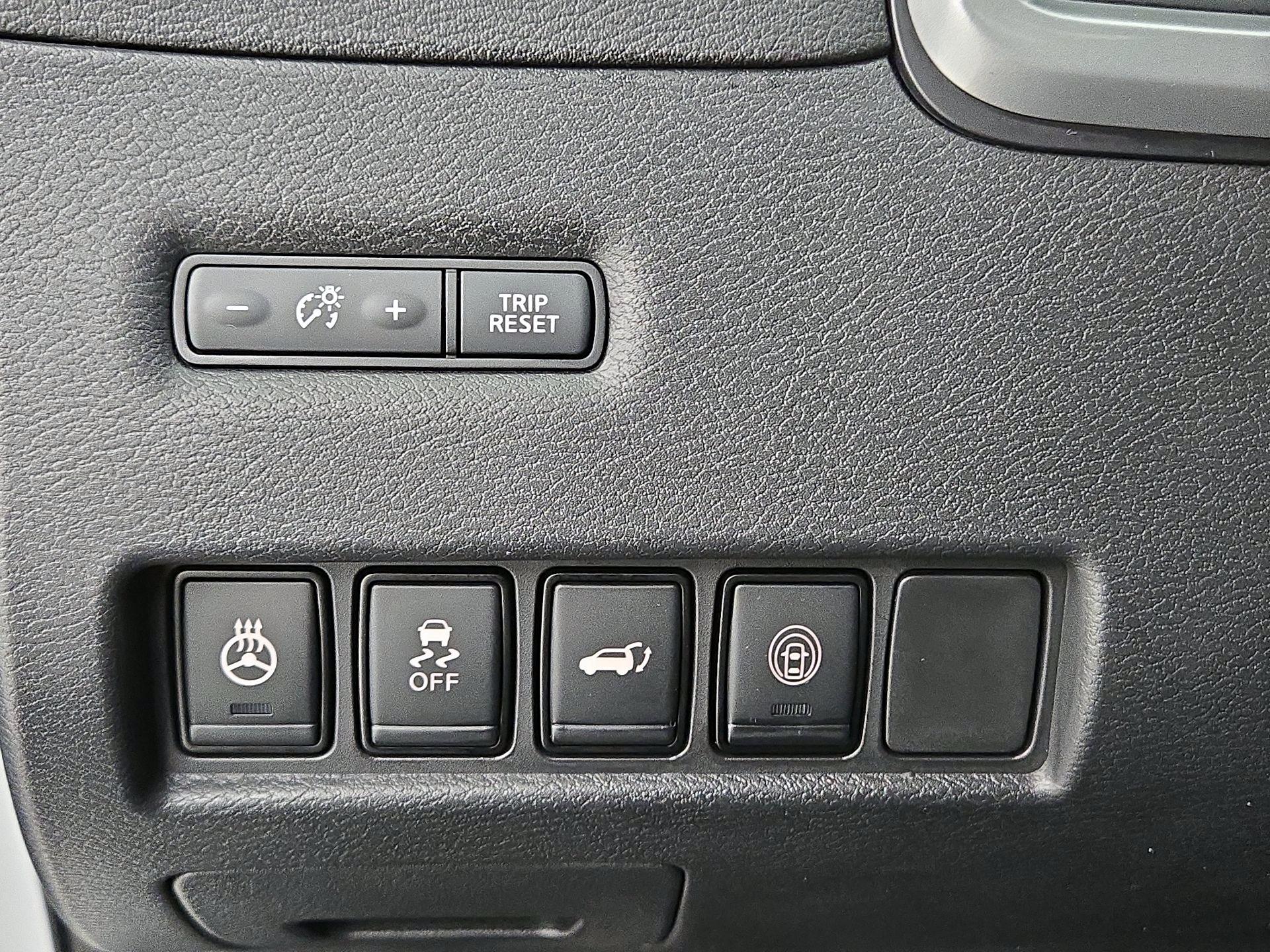 Thumbnail: 2023 Nissan Murano - 13