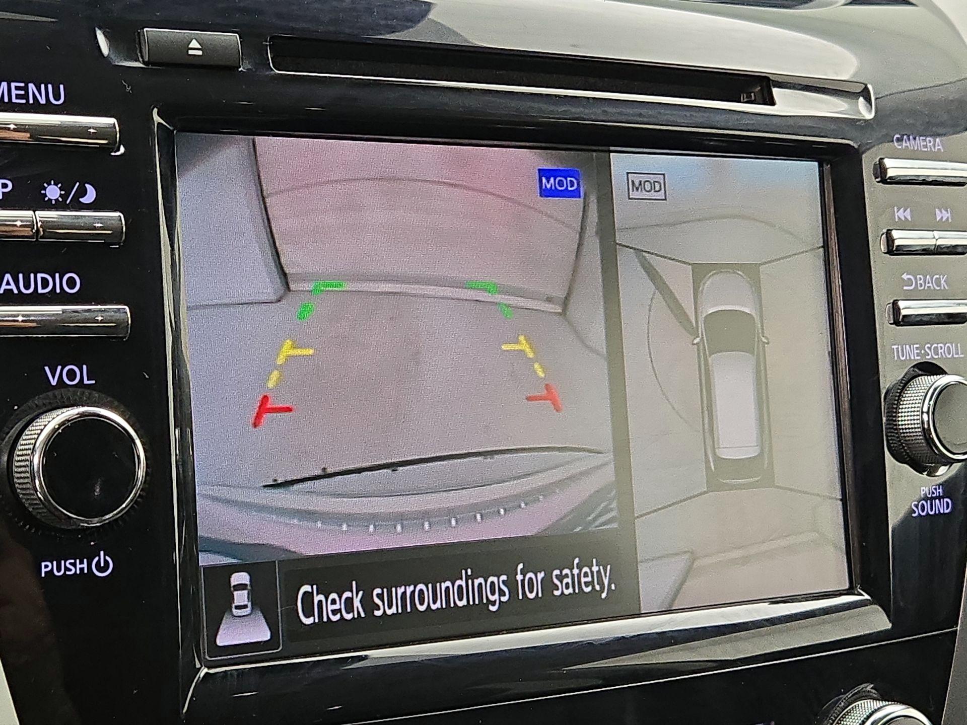 Thumbnail: 2023 Nissan Murano - 15