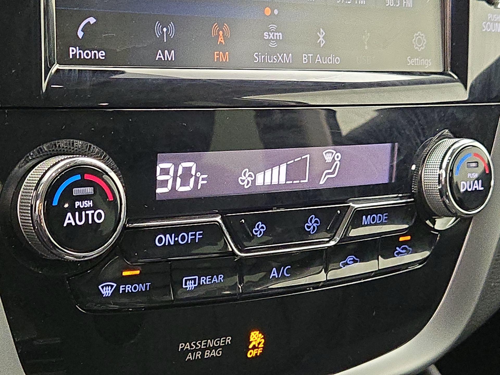 Thumbnail: 2023 Nissan Murano - 17