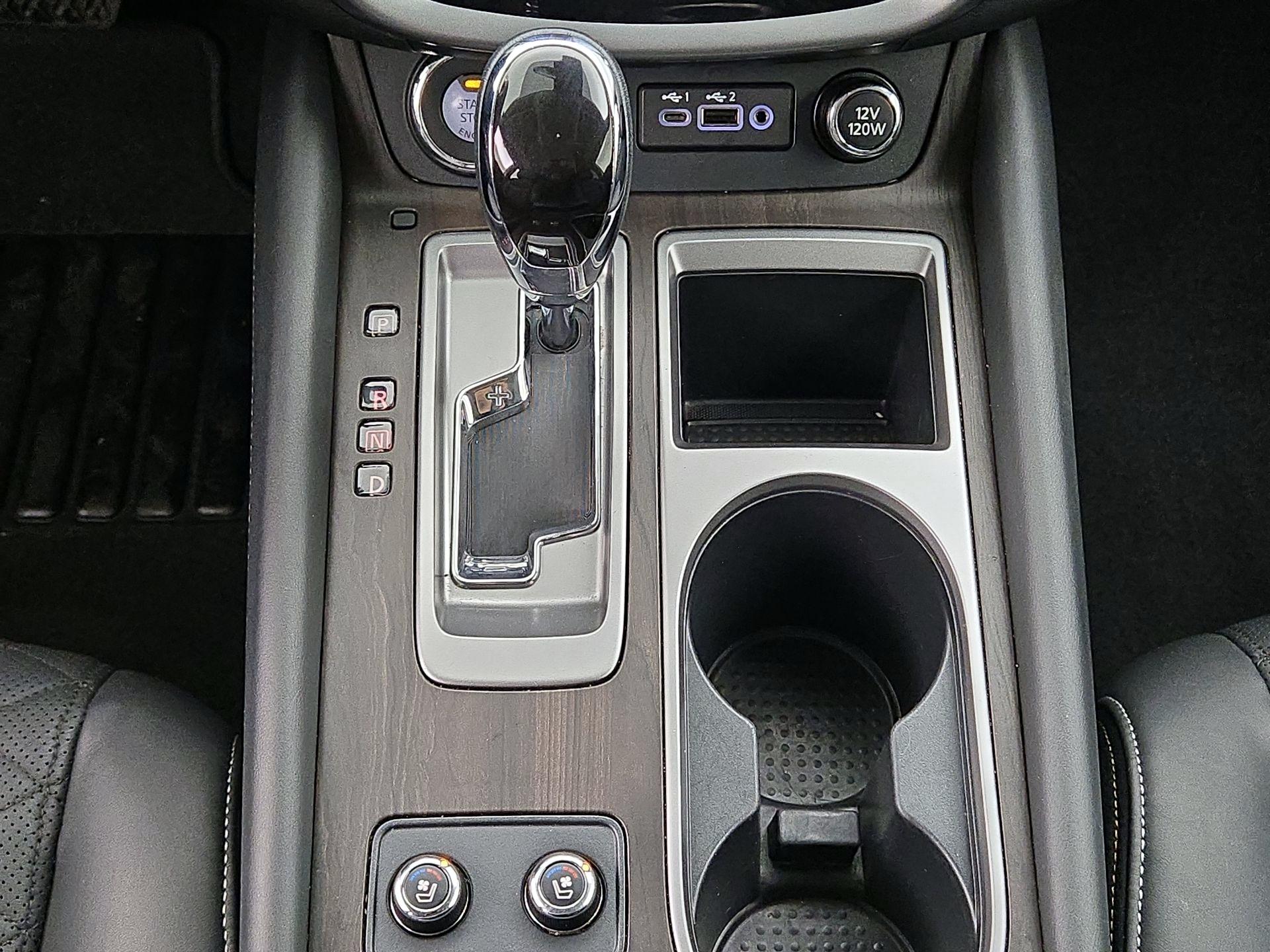 Thumbnail: 2023 Nissan Murano - 18