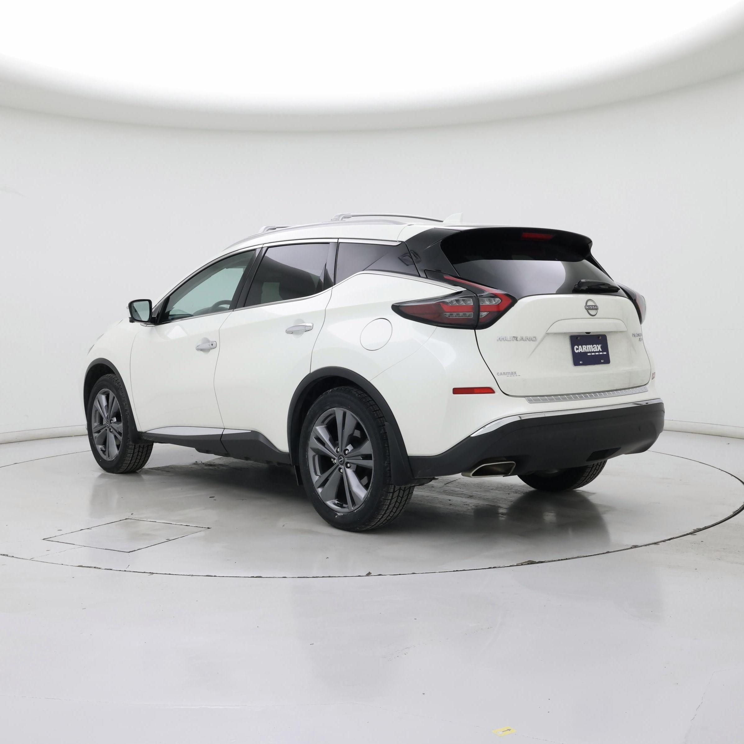 Thumbnail: 2023 Nissan Murano - 2