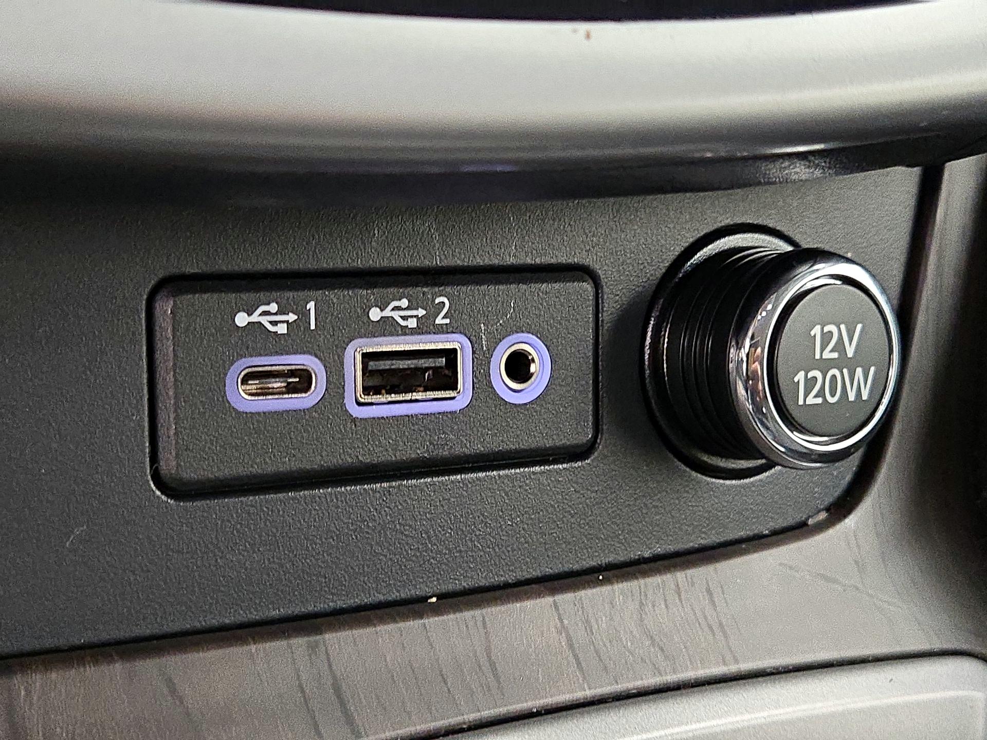 Thumbnail: 2023 Nissan Murano - 19