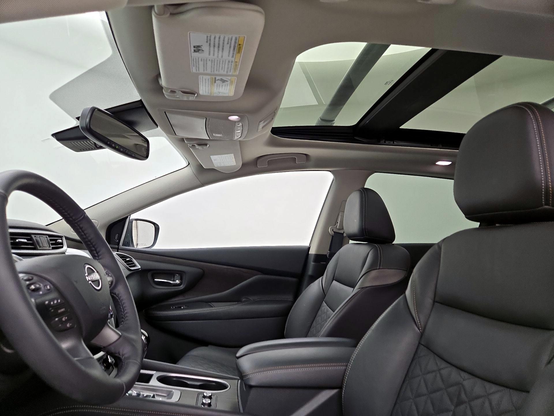 Thumbnail: 2023 Nissan Murano - 20