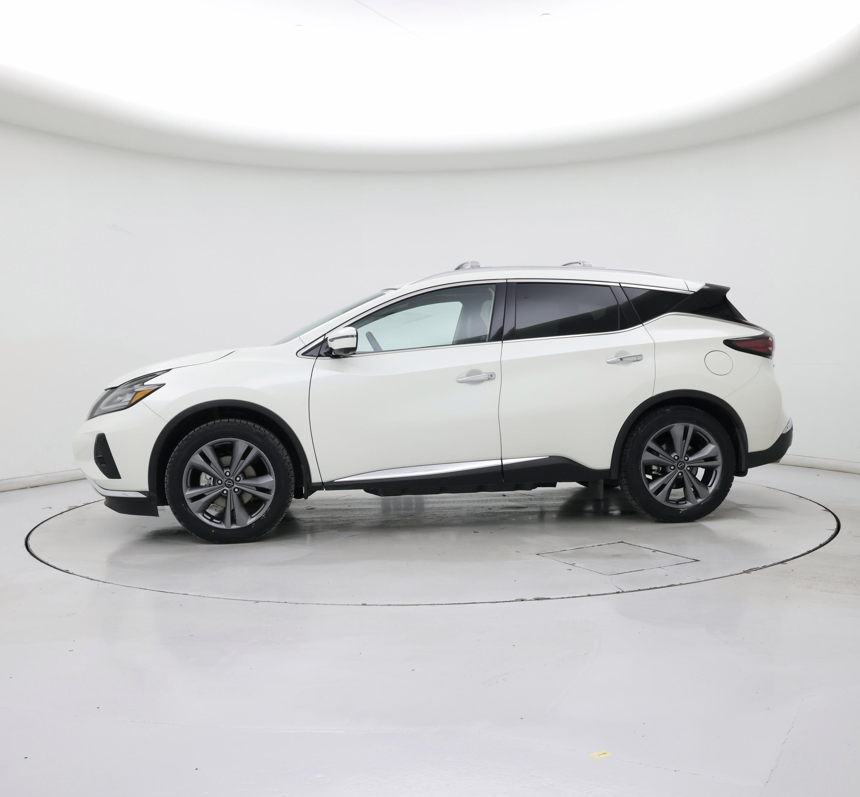 Thumbnail: 2023 Nissan Murano - 3