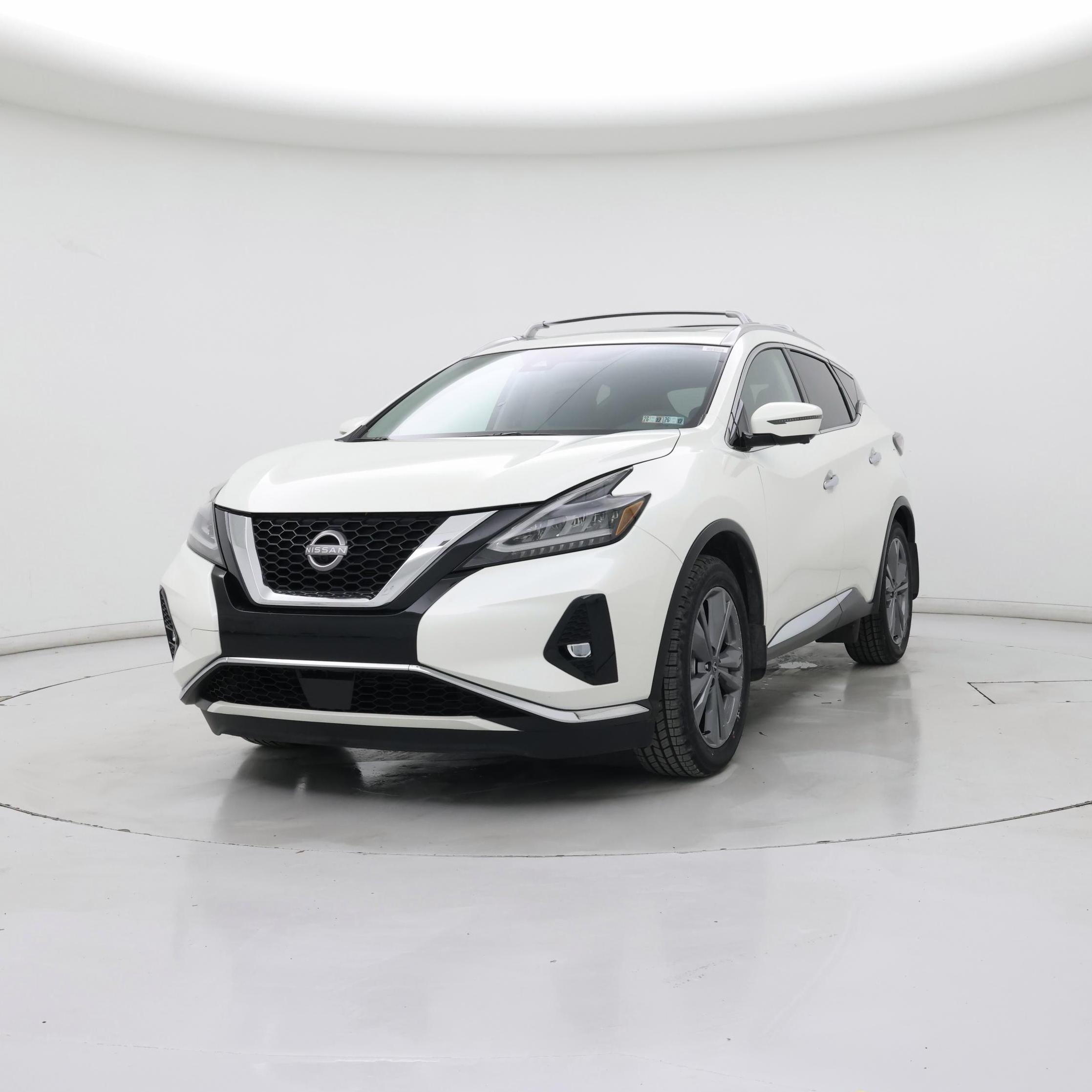 Thumbnail: 2023 Nissan Murano - 4