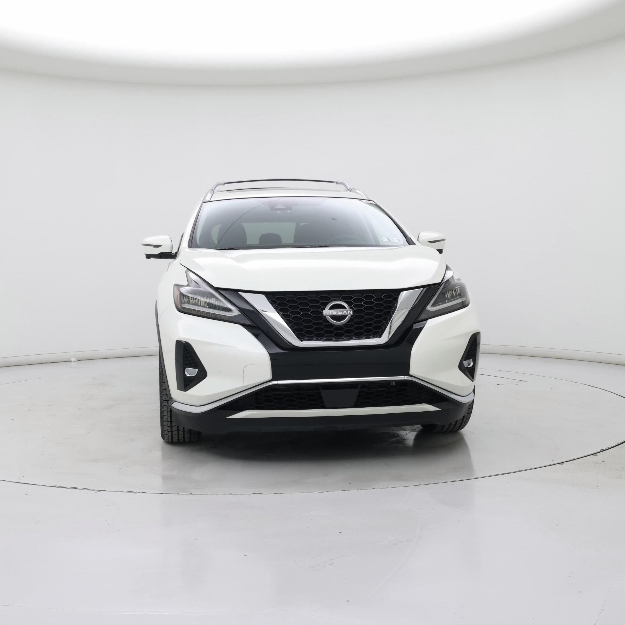 Thumbnail: 2023 Nissan Murano - 5