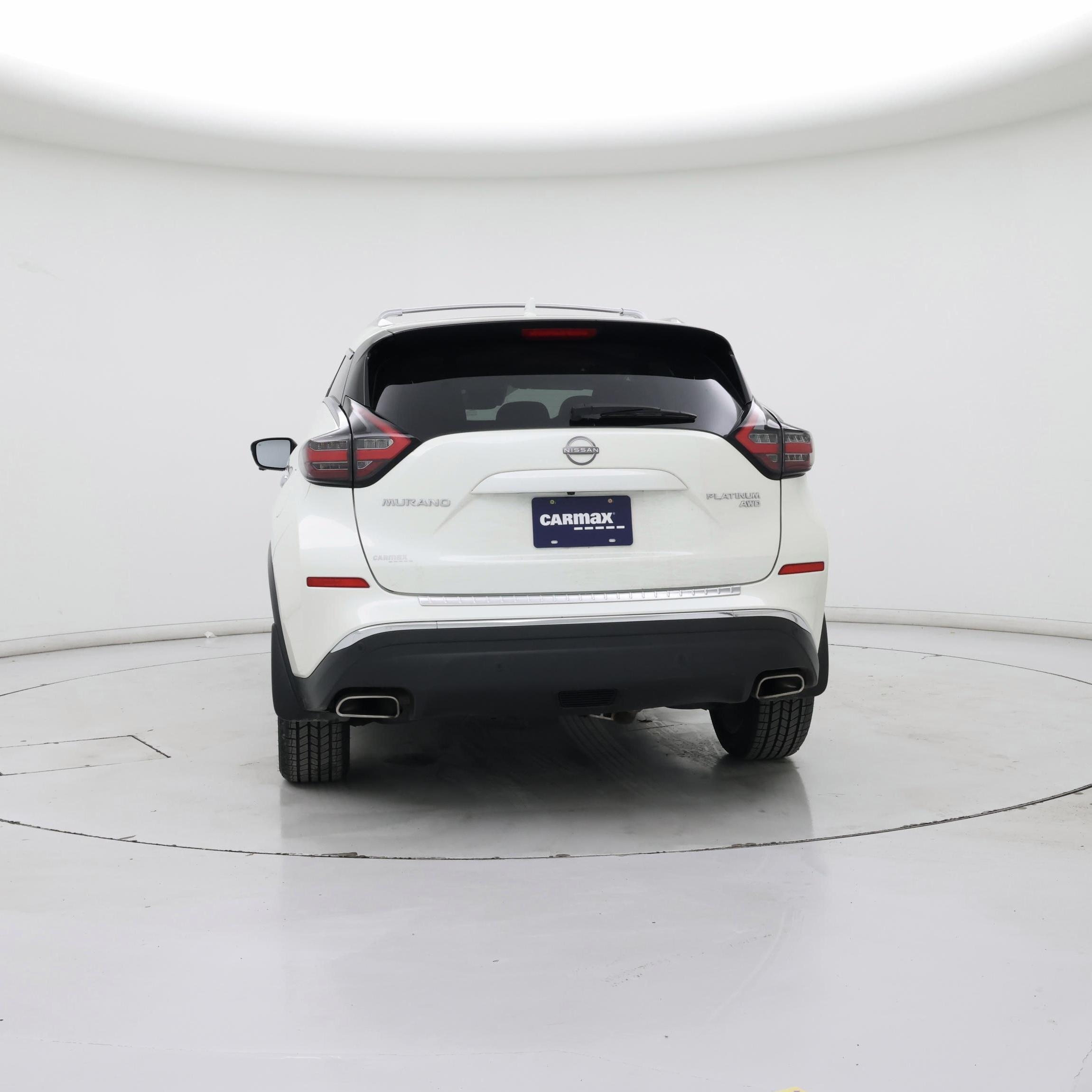 Thumbnail: 2023 Nissan Murano - 6