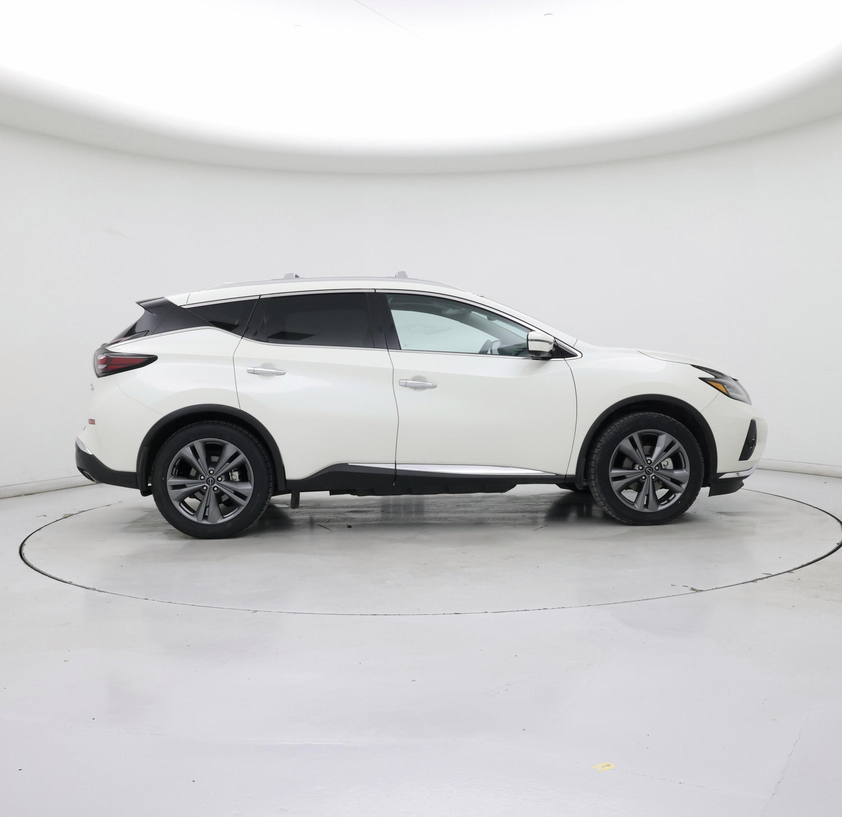 Thumbnail: 2023 Nissan Murano - 7