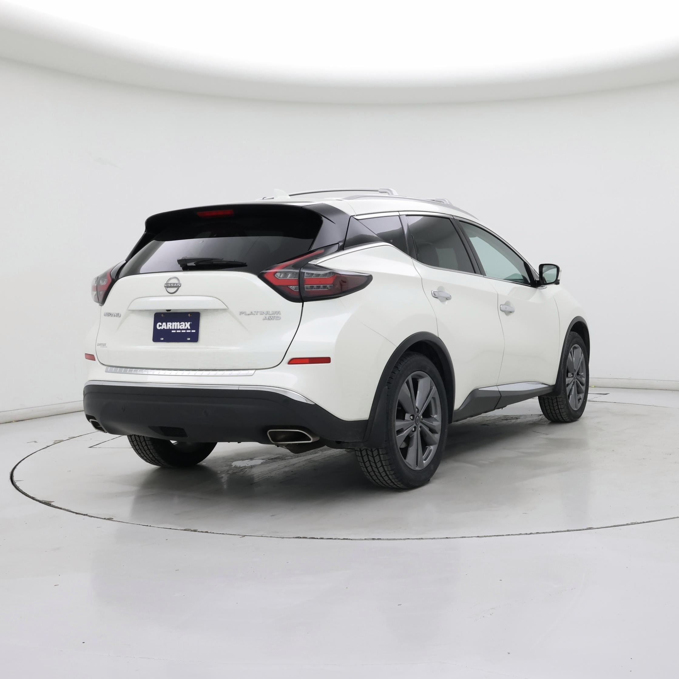 Thumbnail: 2023 Nissan Murano - 8