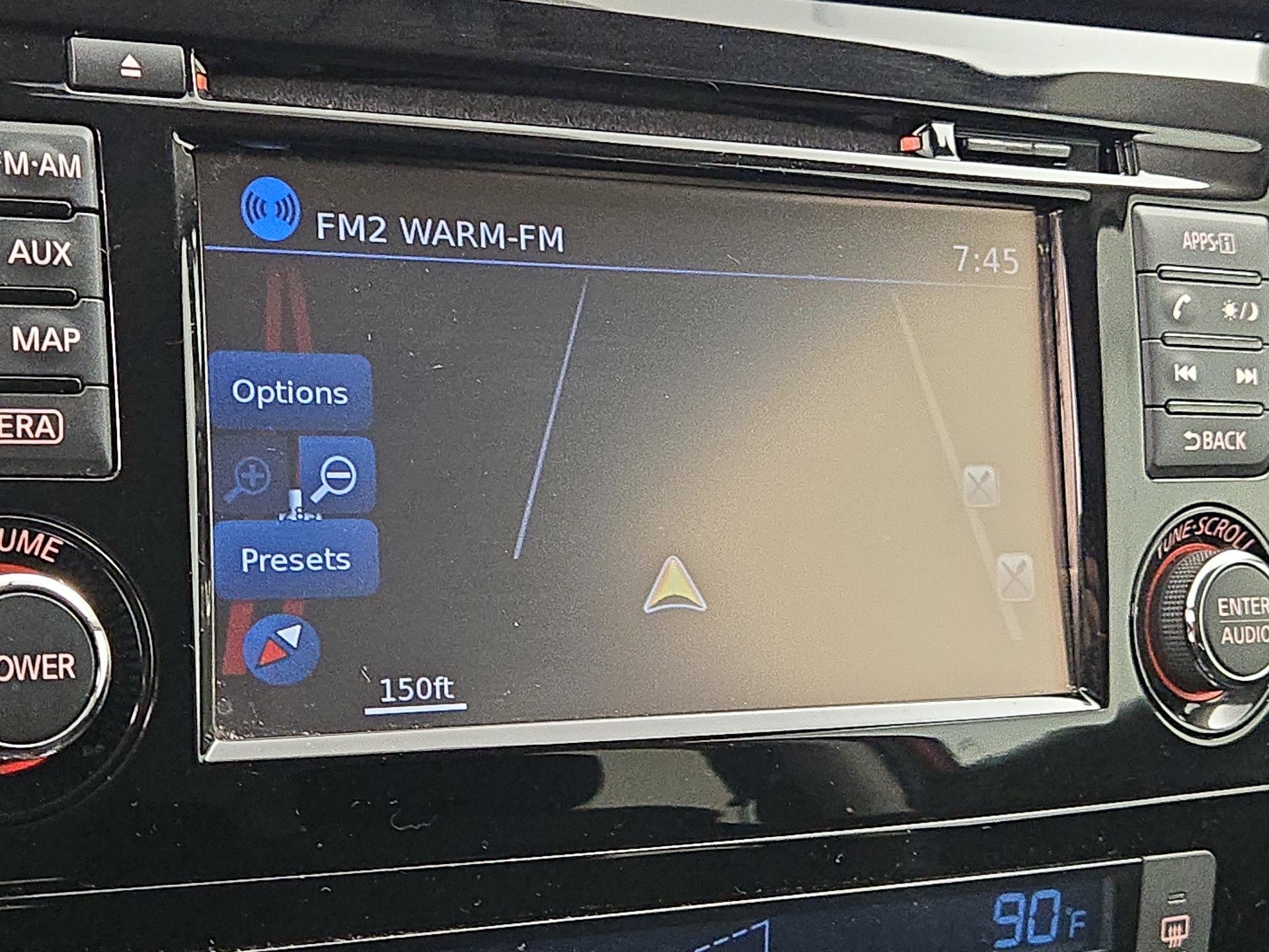 Thumbnail: 2016 Nissan Rogue - 14