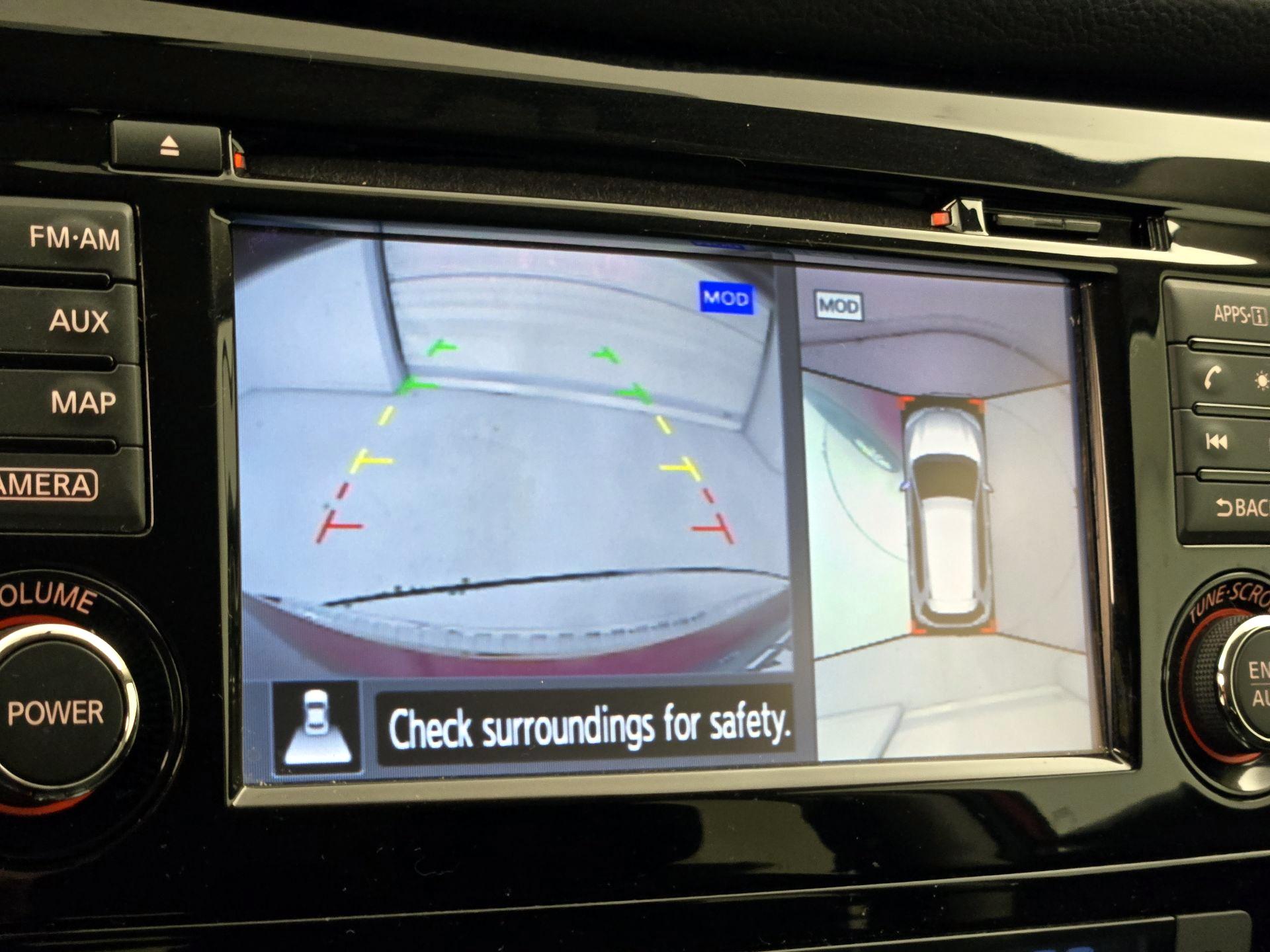 Thumbnail: 2016 Nissan Rogue - 15