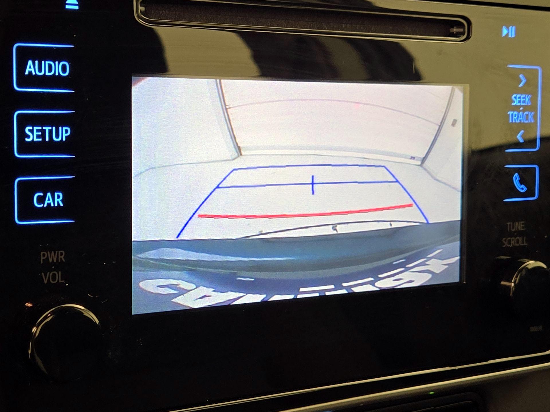 Thumbnail: 2017 Toyota Corolla - 13