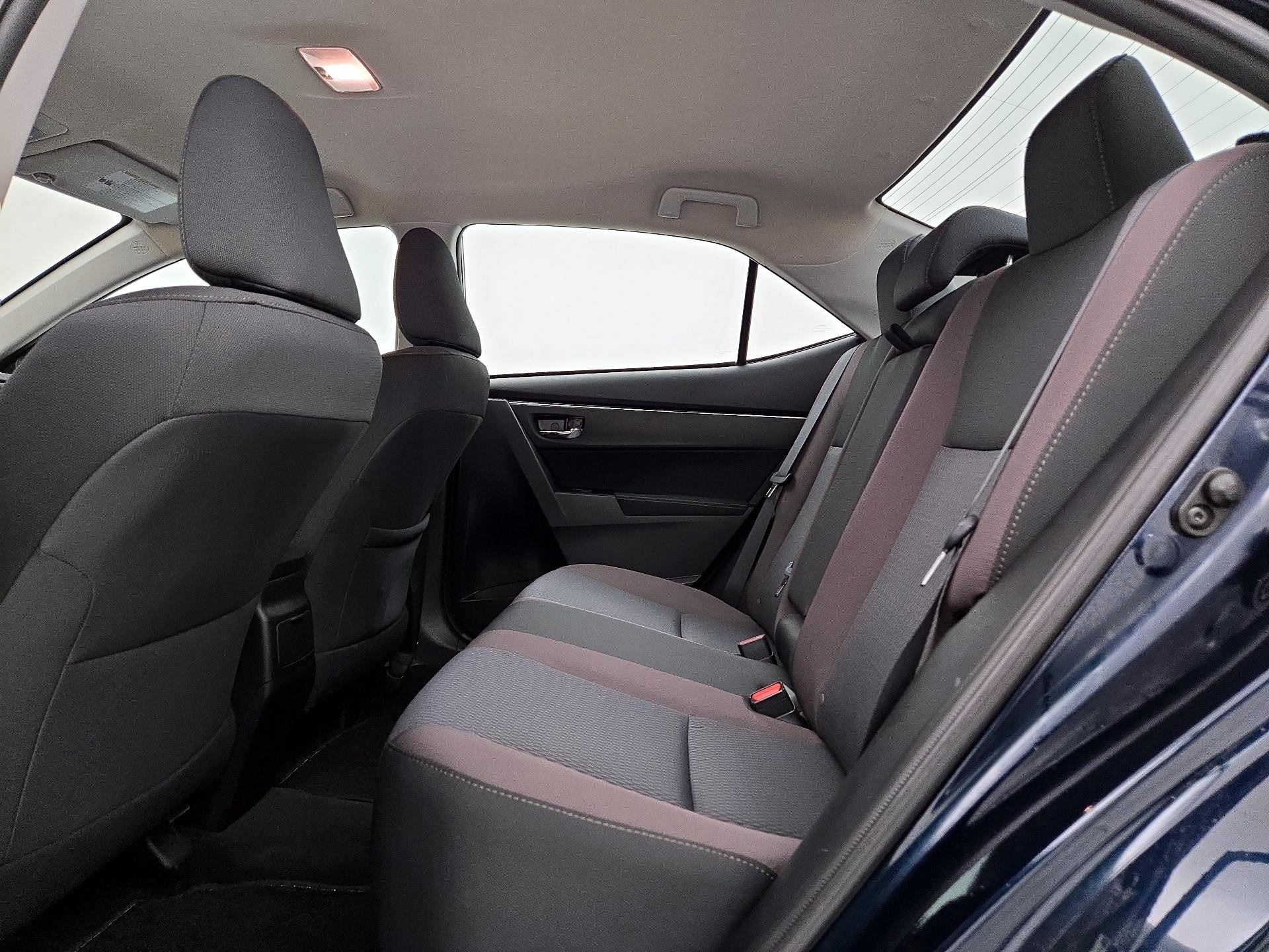 Thumbnail: 2017 Toyota Corolla - 18