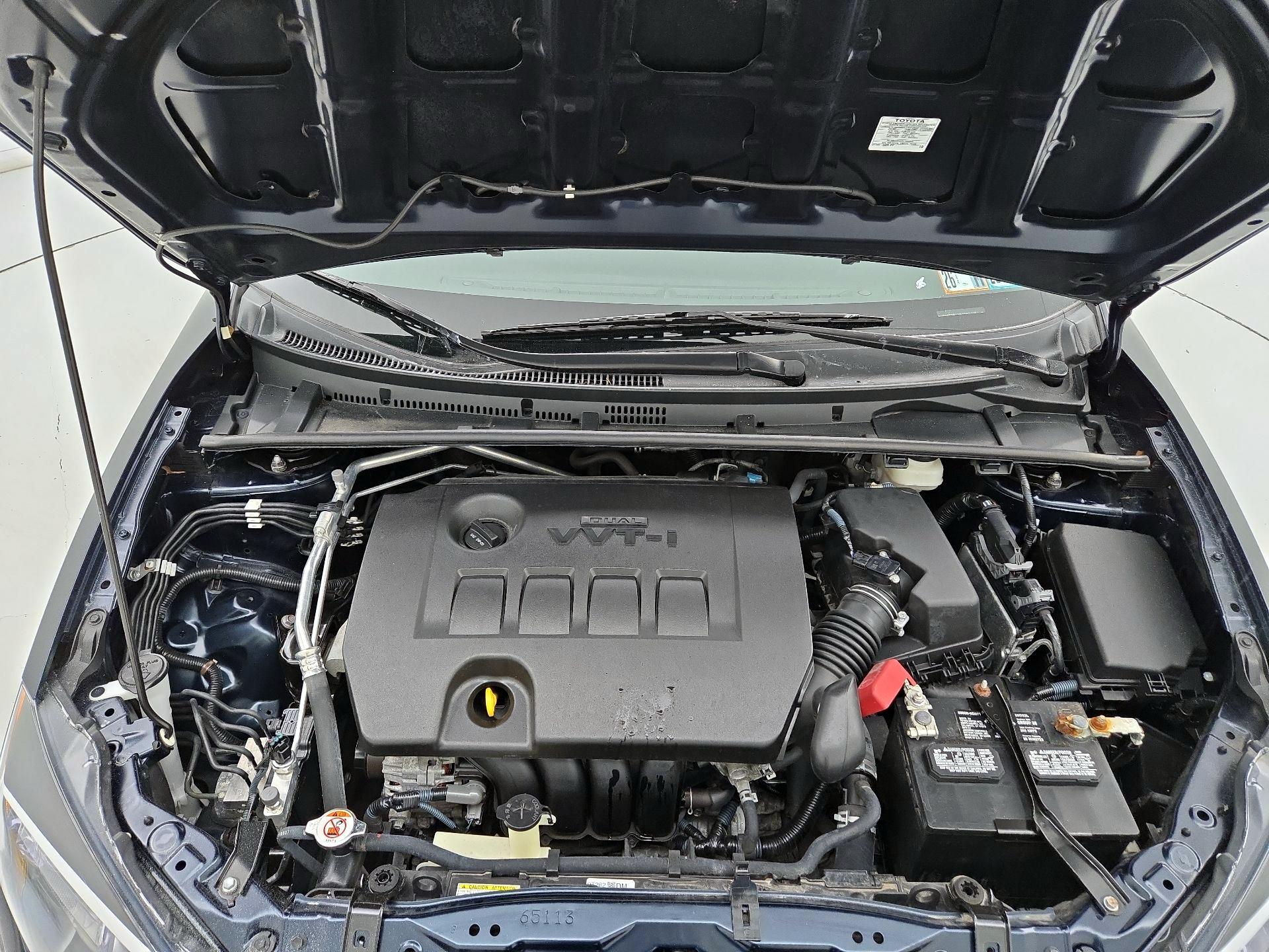 Thumbnail: 2017 Toyota Corolla - 20