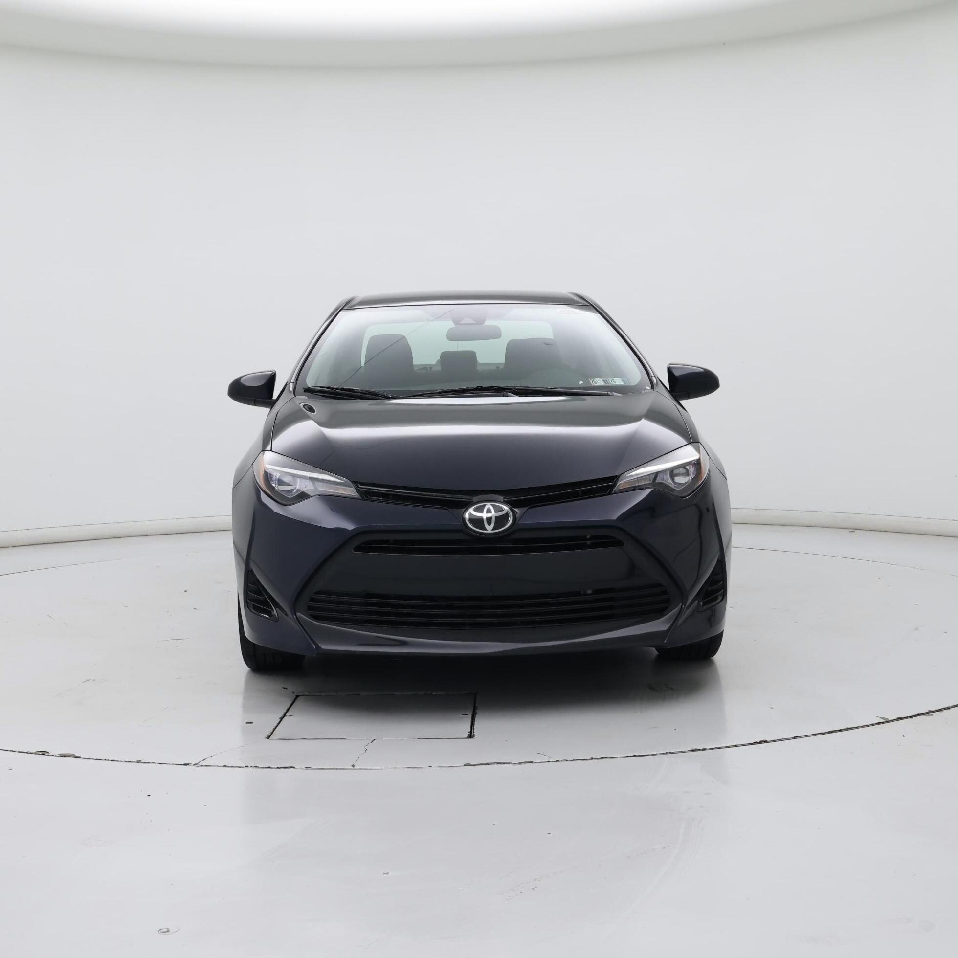 Thumbnail: 2017 Toyota Corolla - 5