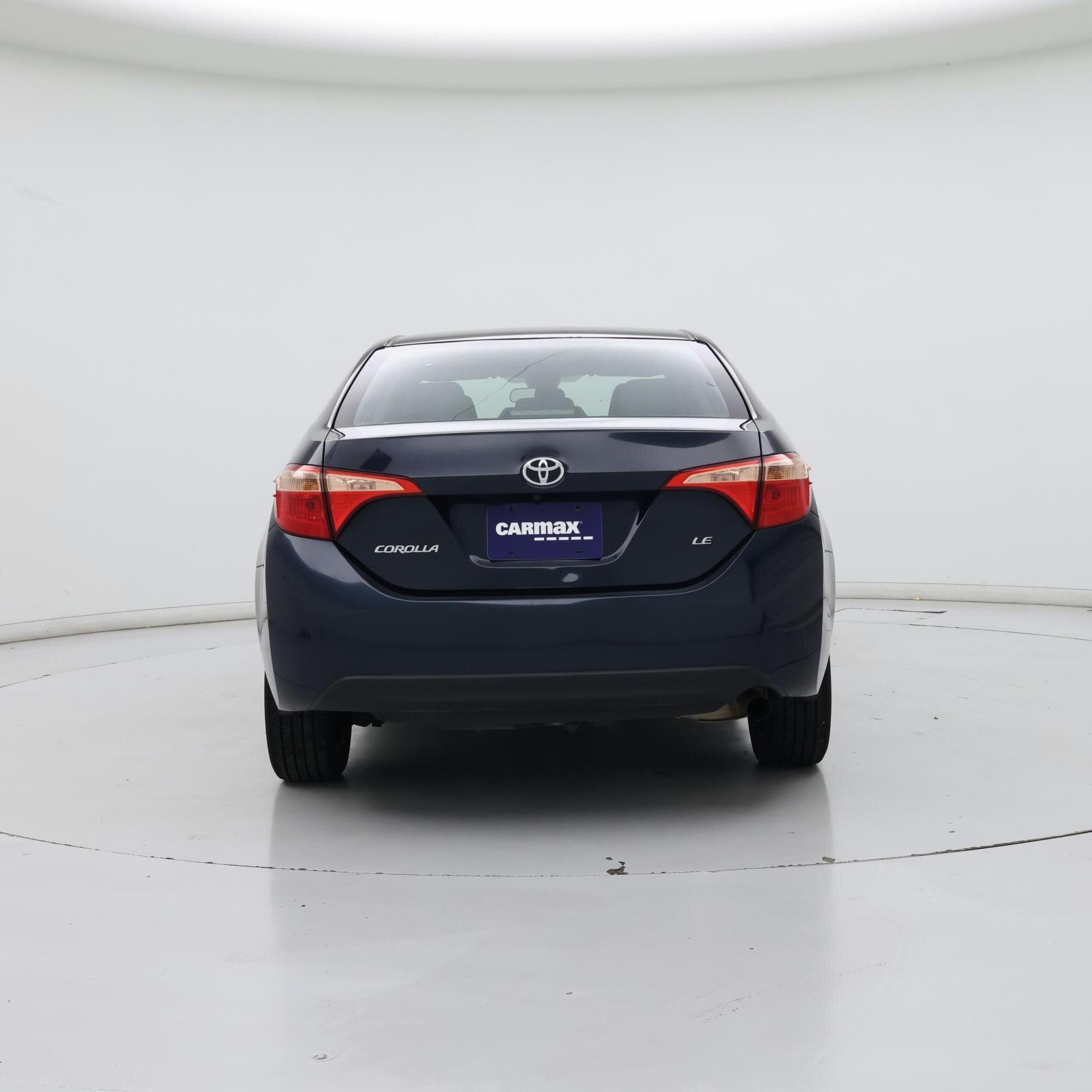 Thumbnail: 2017 Toyota Corolla - 6