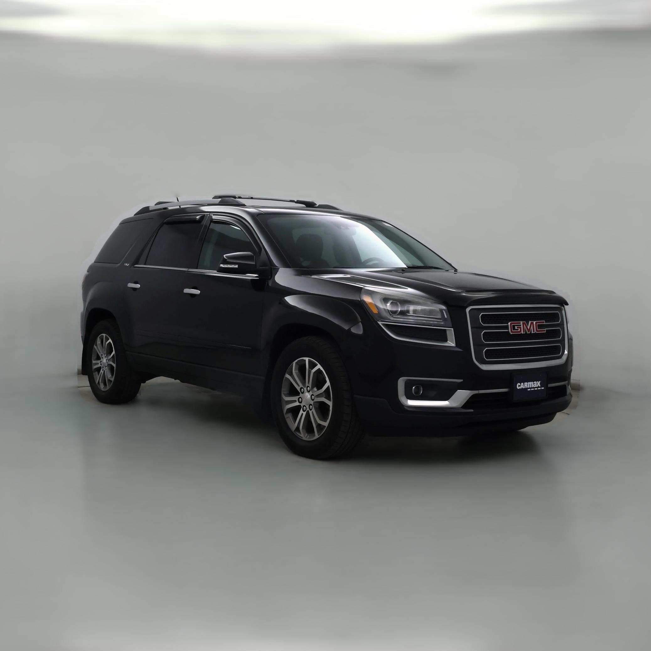 Thumbnail: 2016 GMC Acadia - 1