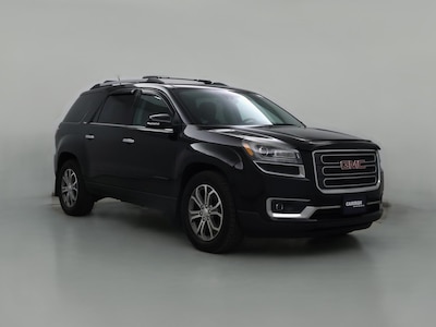 2016 GMC Acadia SLT