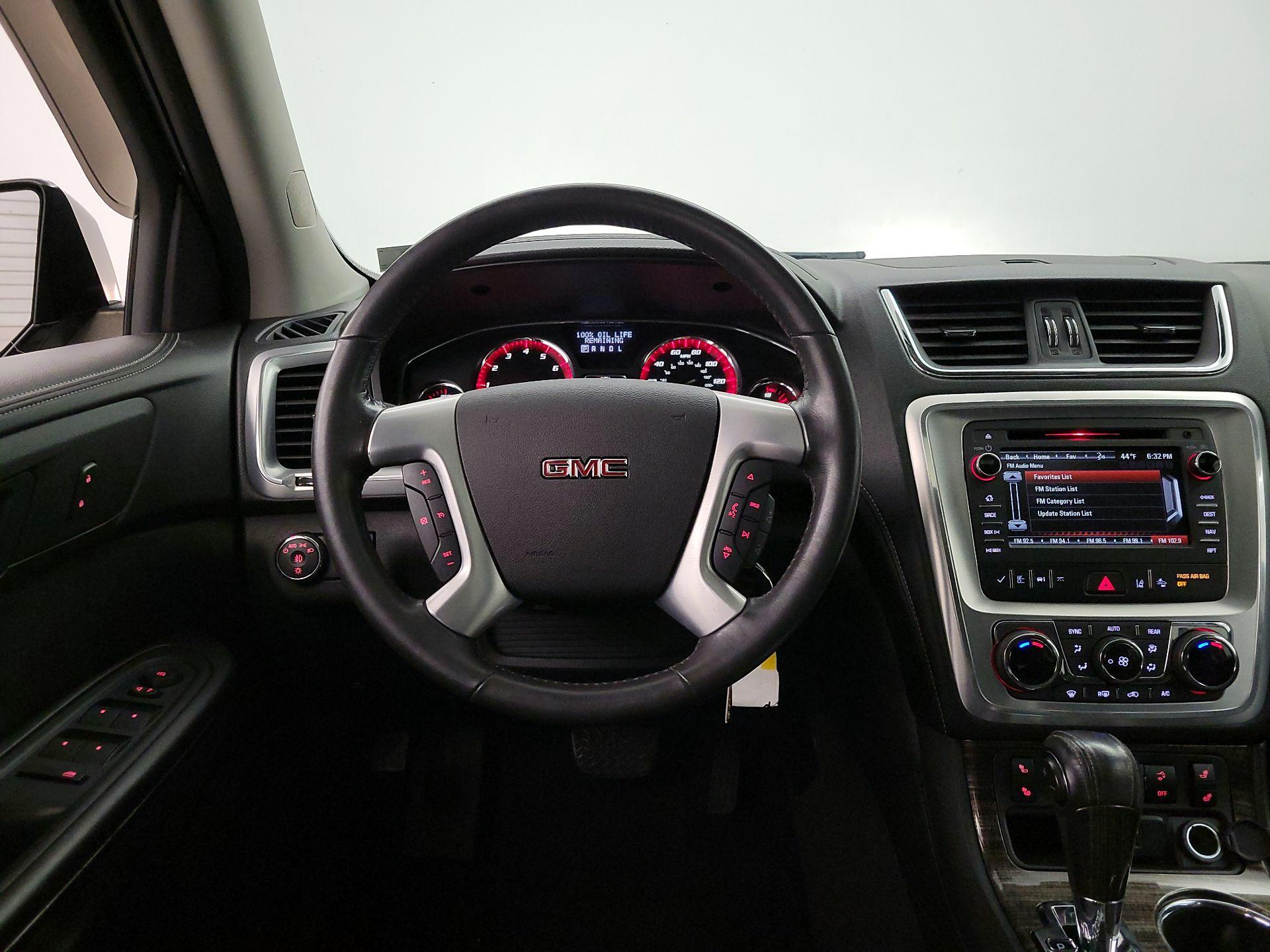 Thumbnail: 2016 GMC Acadia - 10