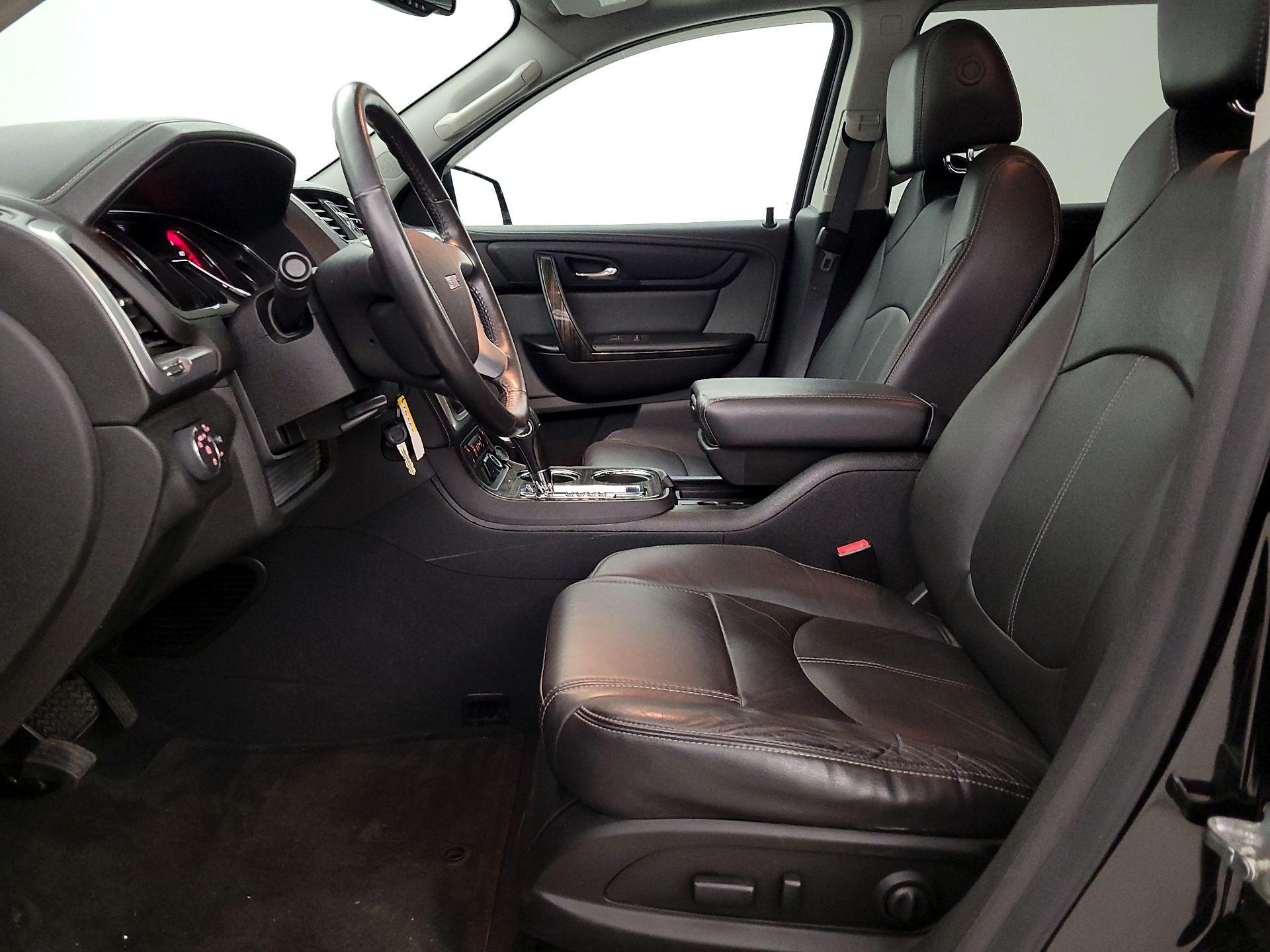 Thumbnail: 2016 GMC Acadia - 11