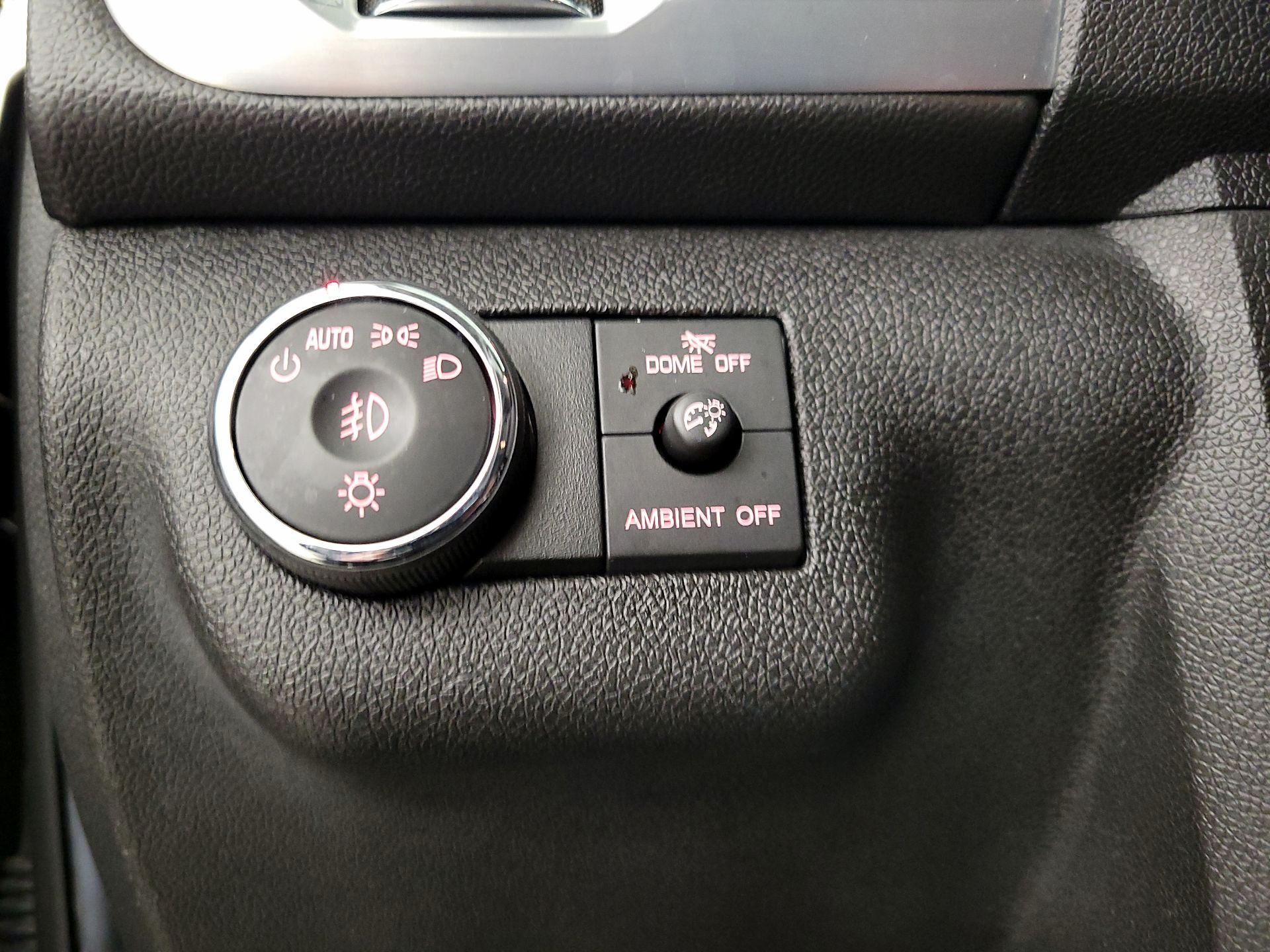 Thumbnail: 2016 GMC Acadia - 13