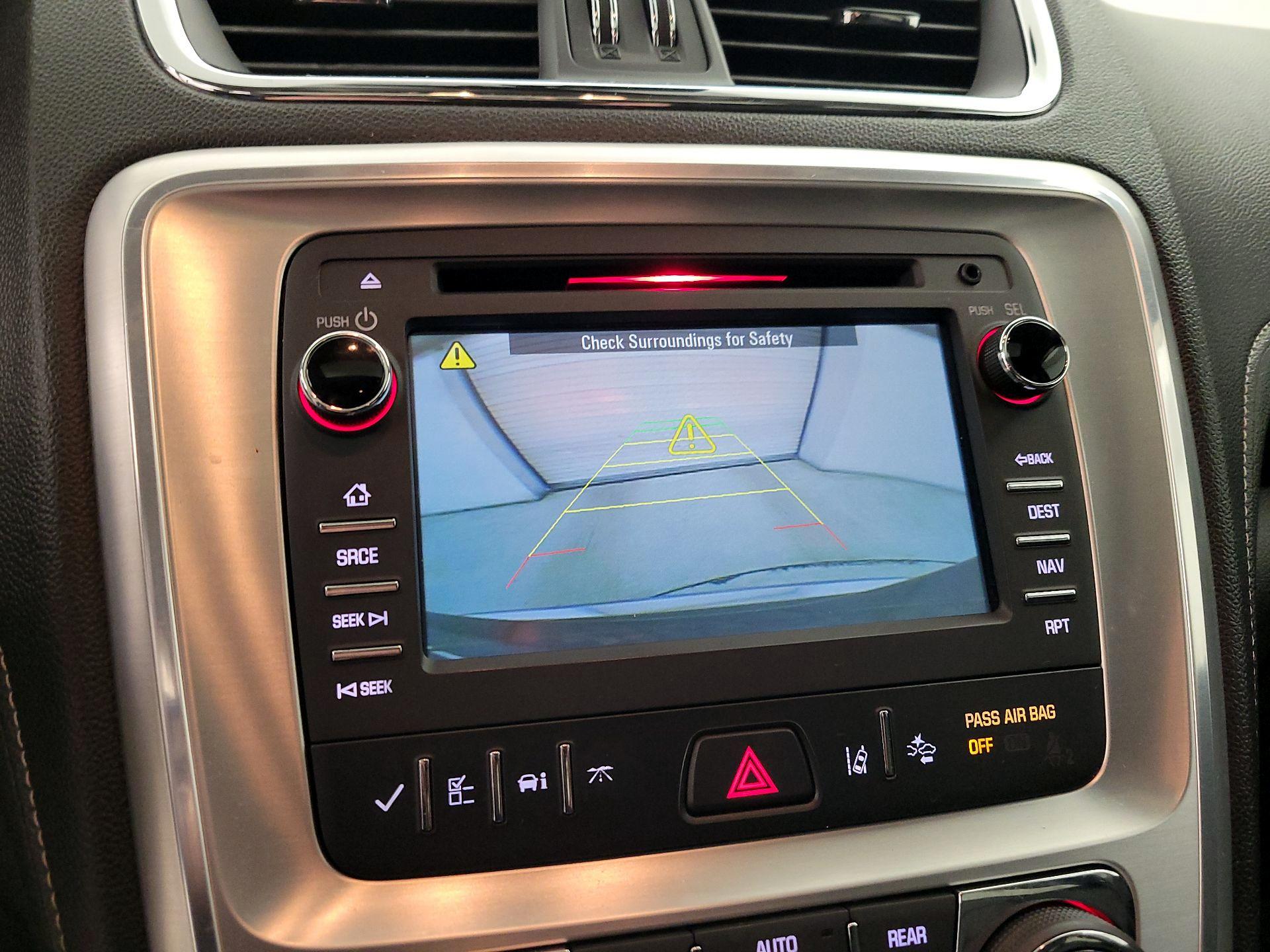 Thumbnail: 2016 GMC Acadia - 14