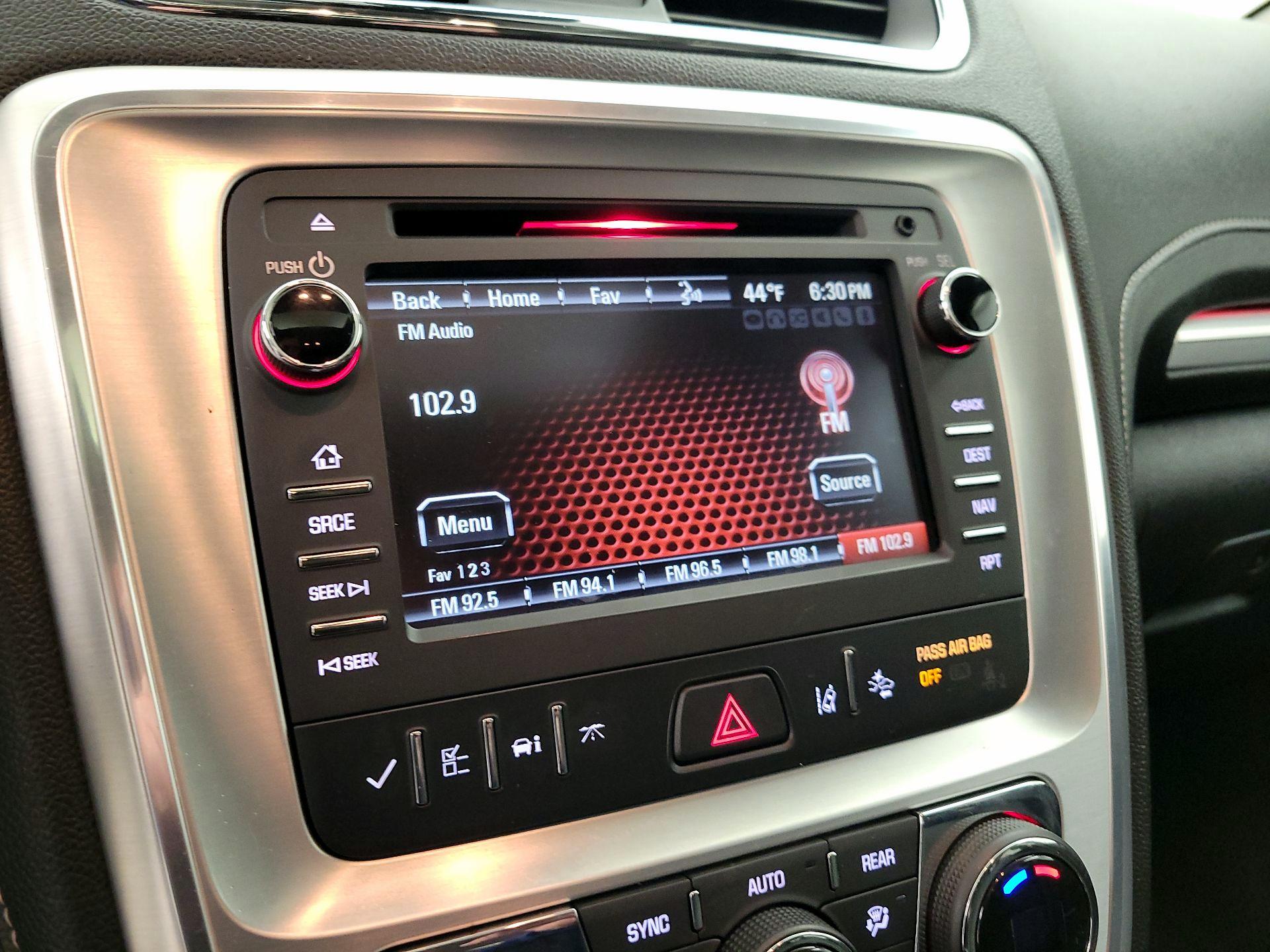 Thumbnail: 2016 GMC Acadia - 15