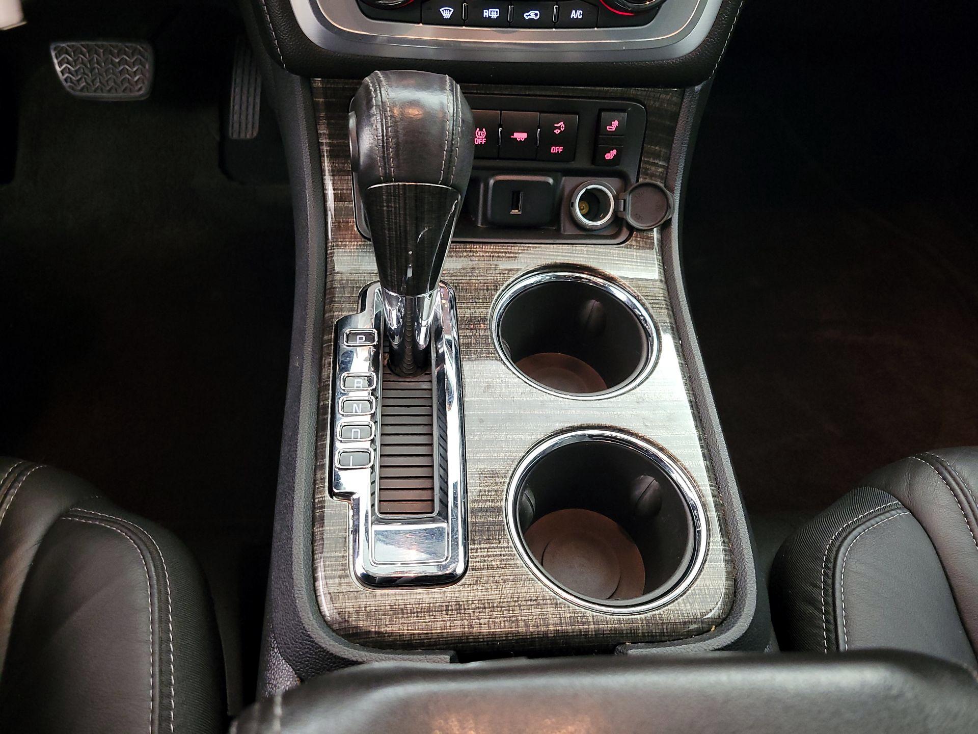 Thumbnail: 2016 GMC Acadia - 17