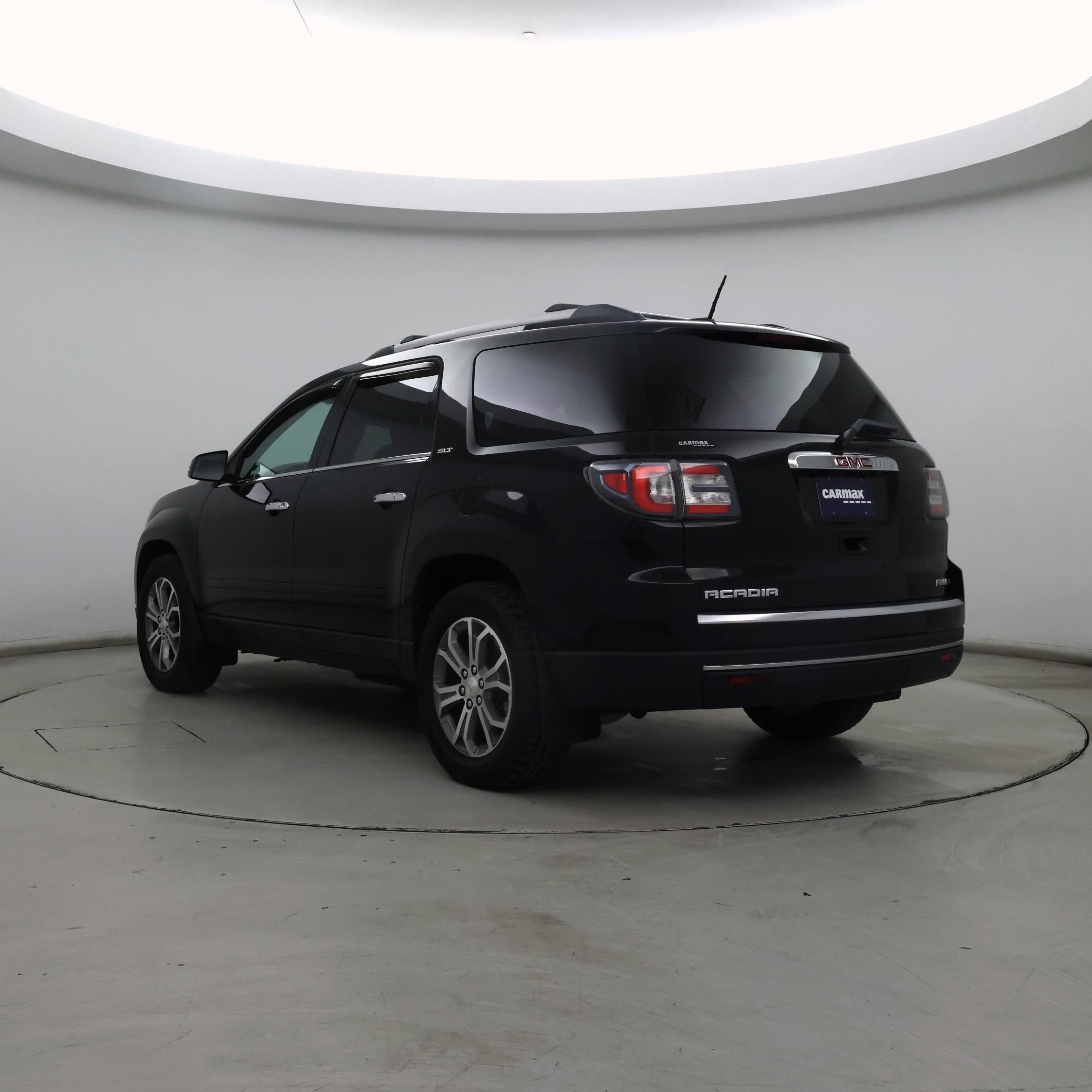 Thumbnail: 2016 GMC Acadia - 2