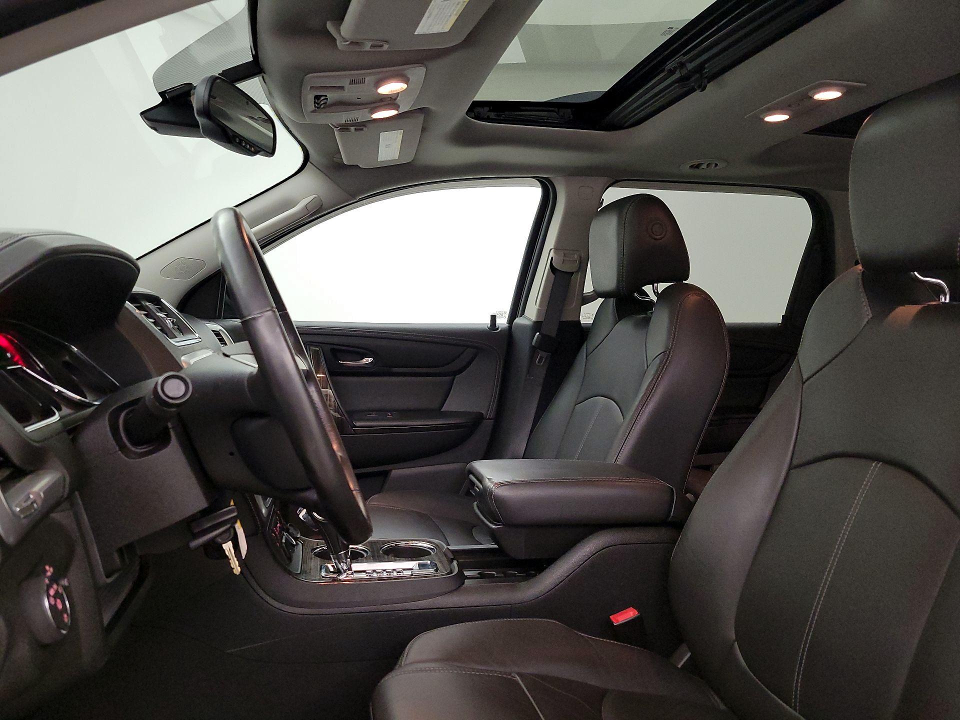 Thumbnail: 2016 GMC Acadia - 19