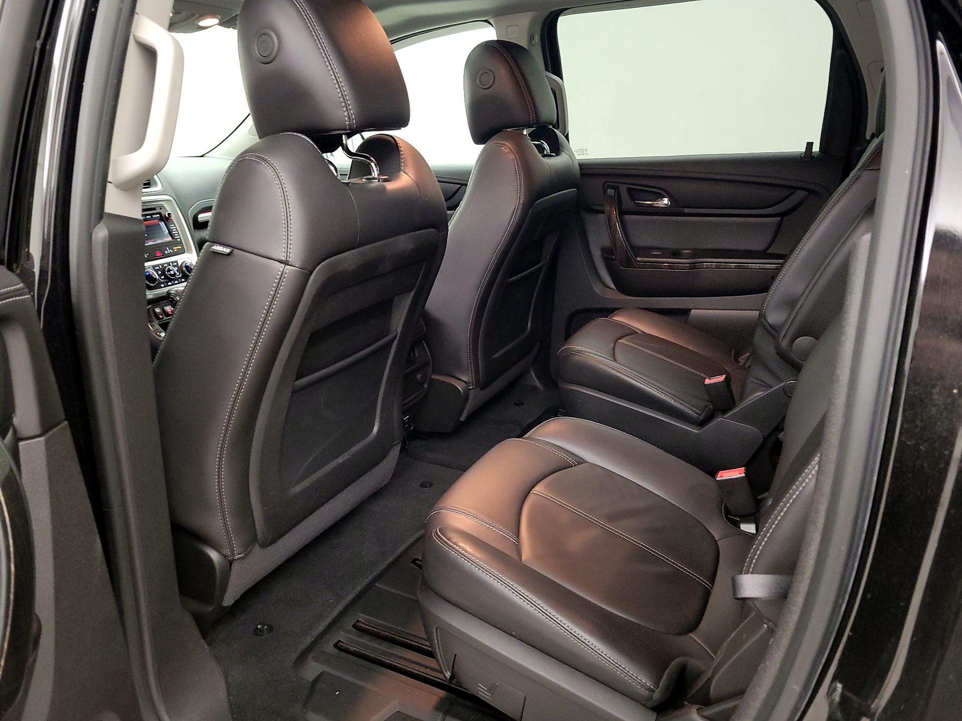 Thumbnail: 2016 GMC Acadia - 20