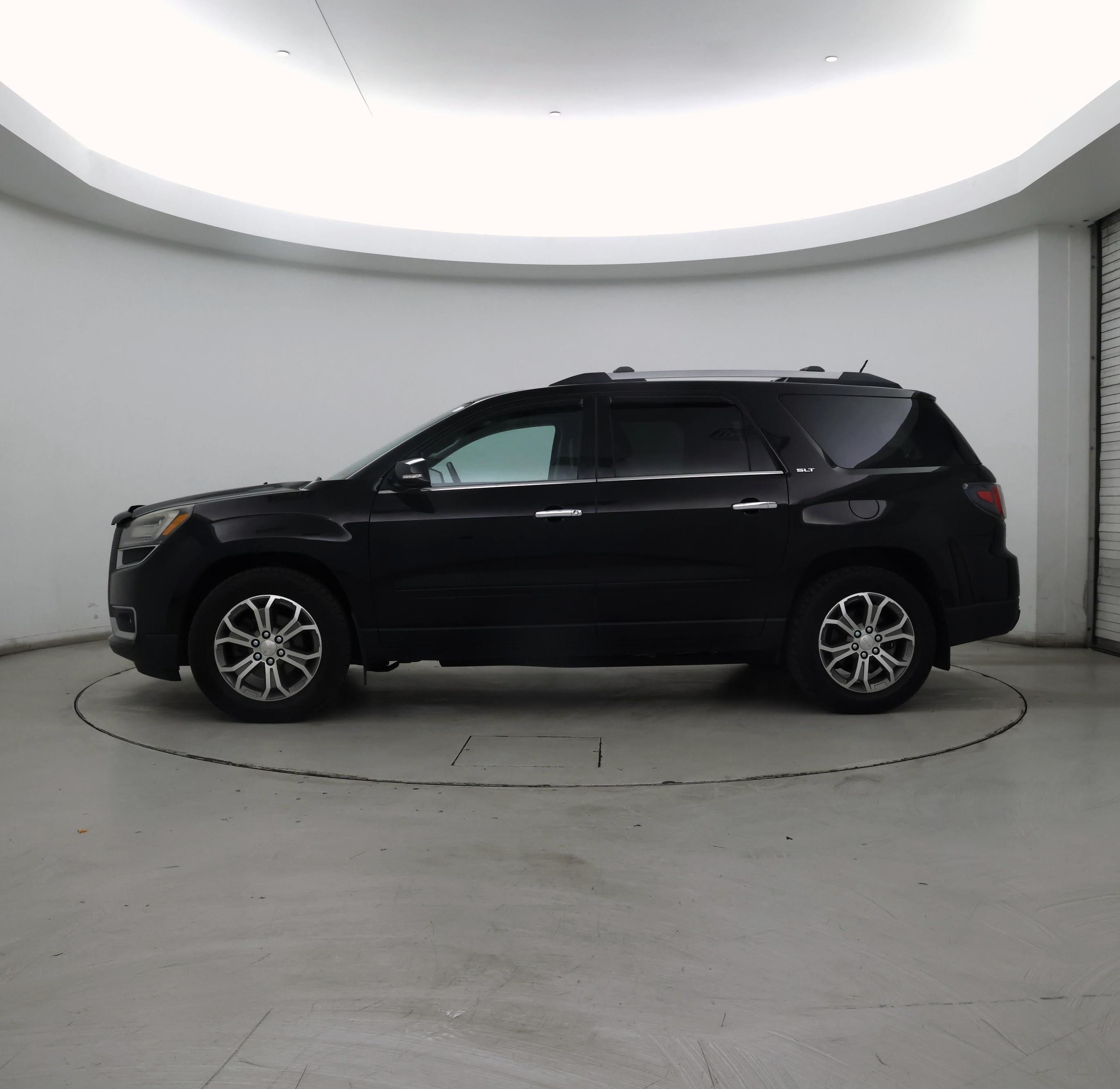 Thumbnail: 2016 GMC Acadia - 3