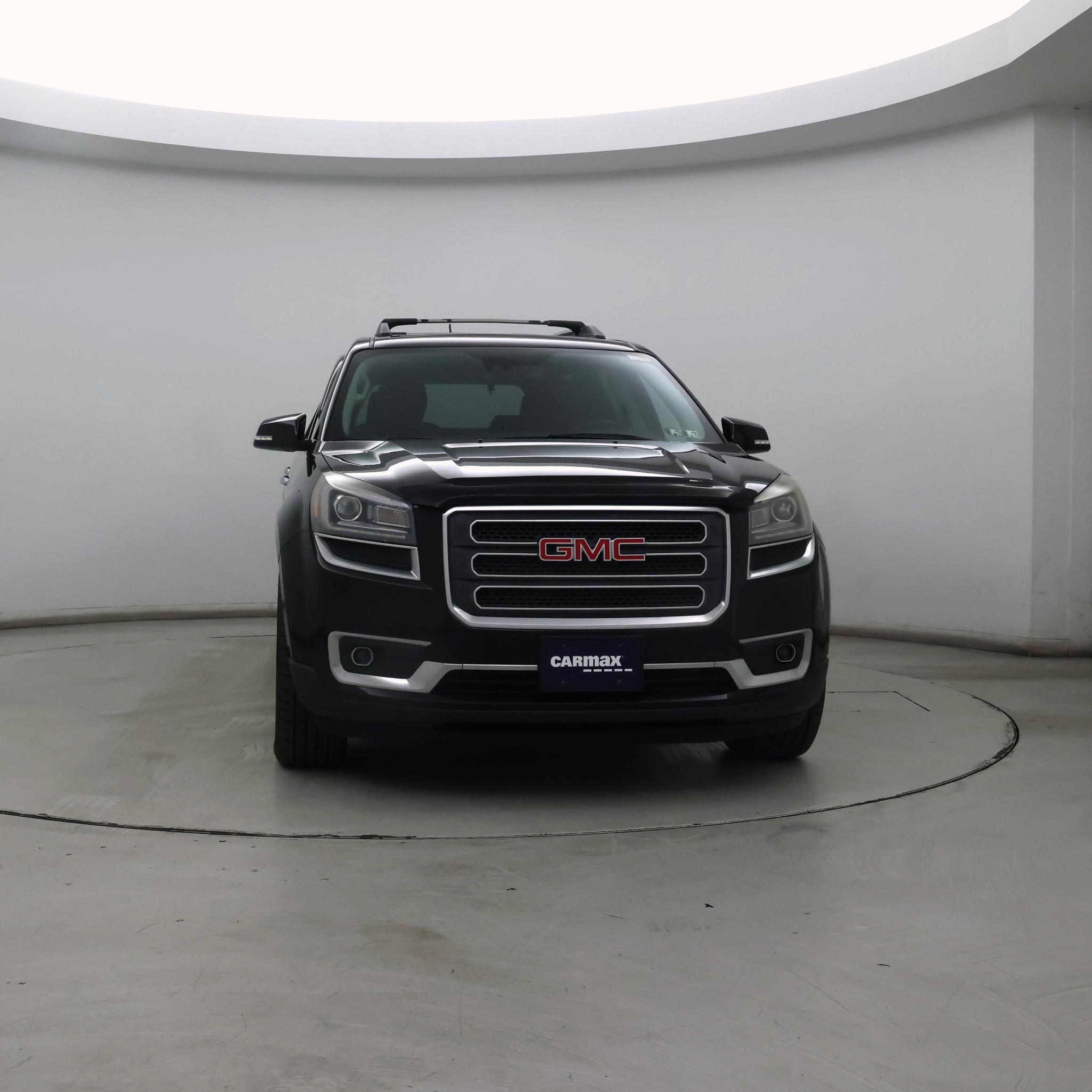 Thumbnail: 2016 GMC Acadia - 5