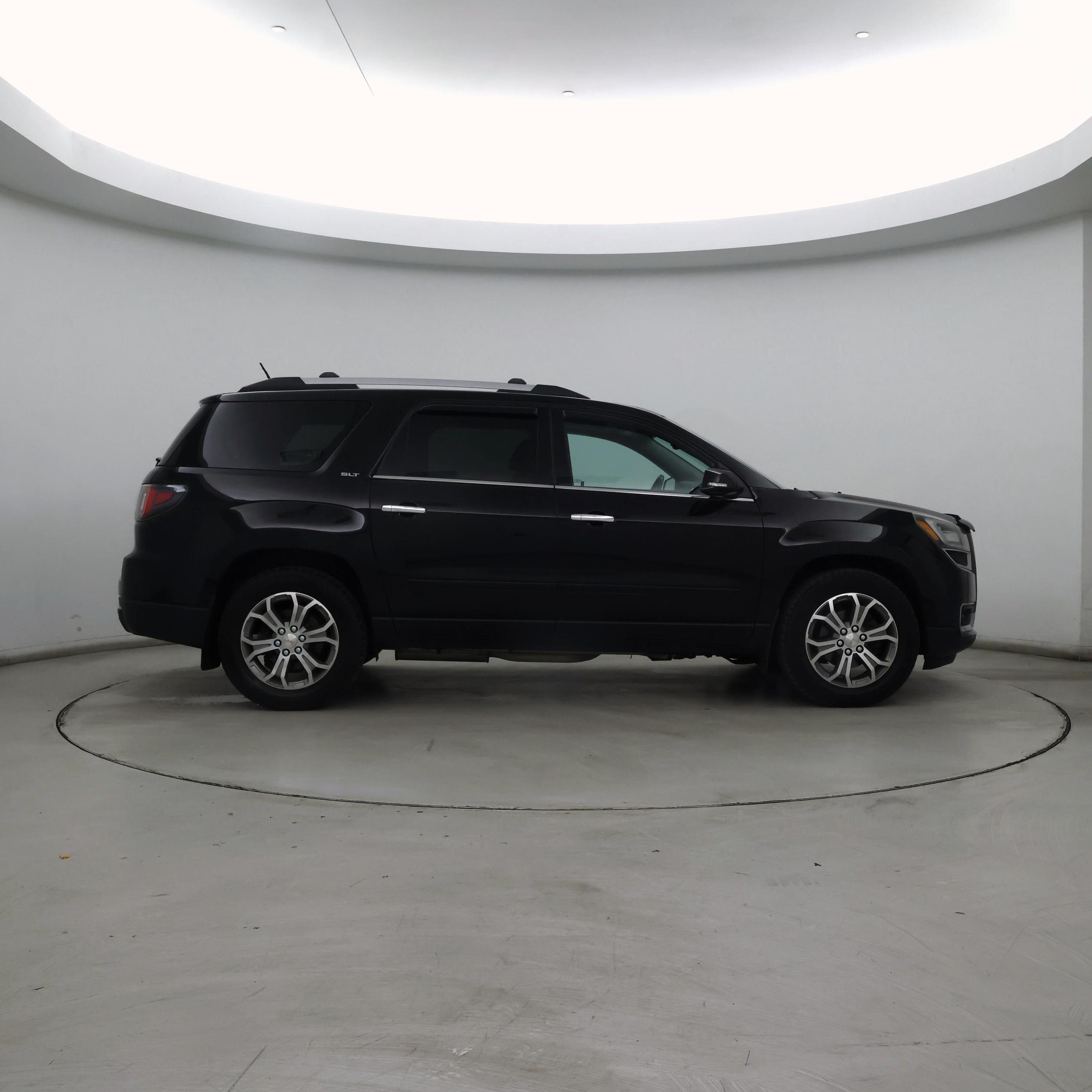 Thumbnail: 2016 GMC Acadia - 7