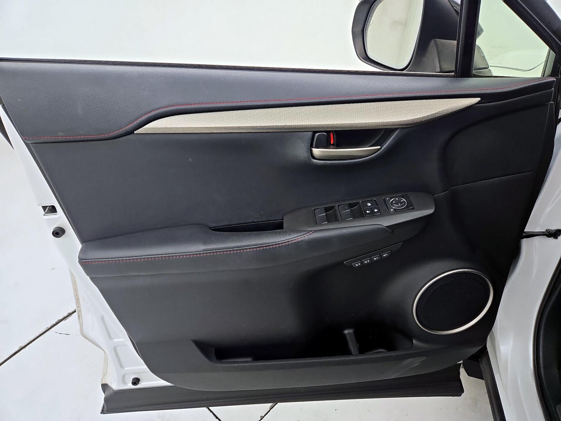 Thumbnail: 2015 Lexus NX - 12