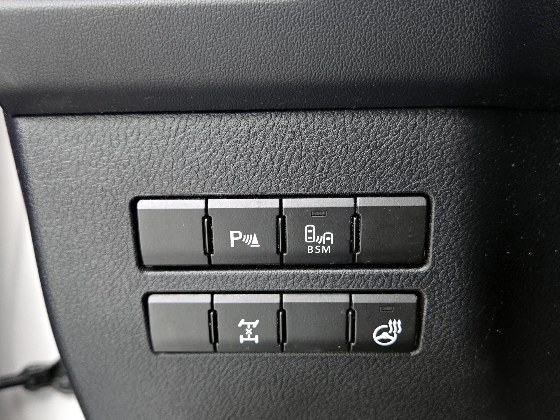 Thumbnail: 2015 Lexus NX - 13