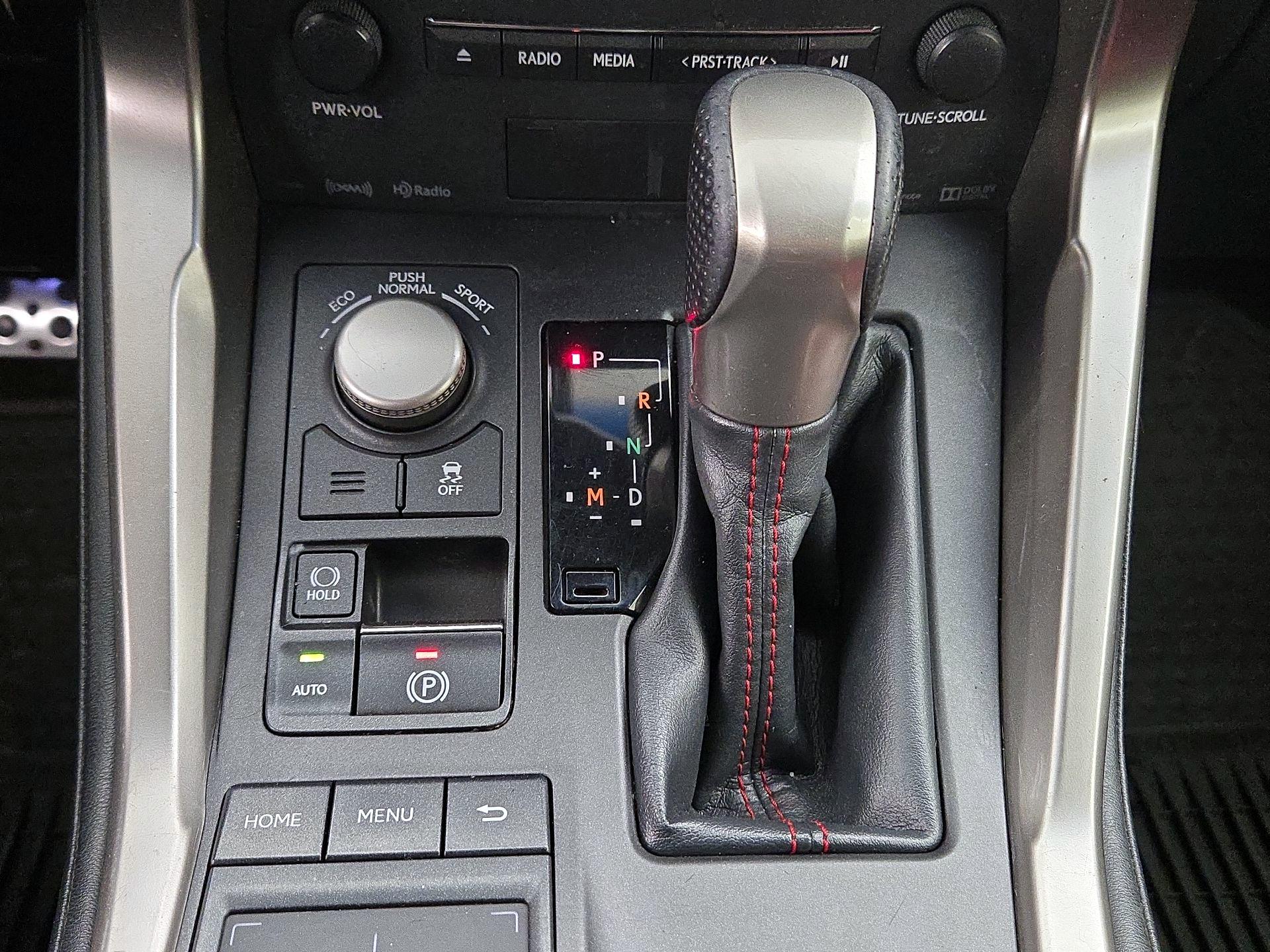 Thumbnail: 2015 Lexus NX - 17