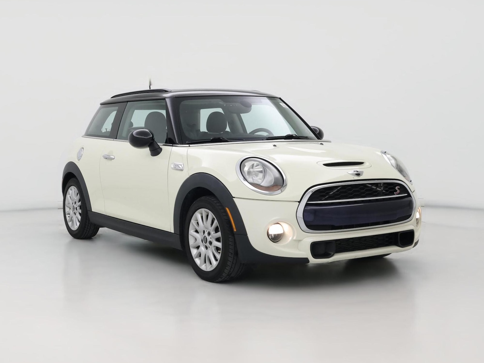 2015 MINI Cooper S