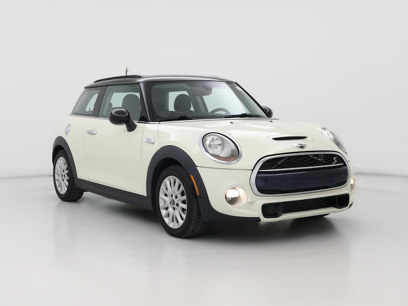 2015 MINI Cooper Hardtop S -
                  Langhorne, PA