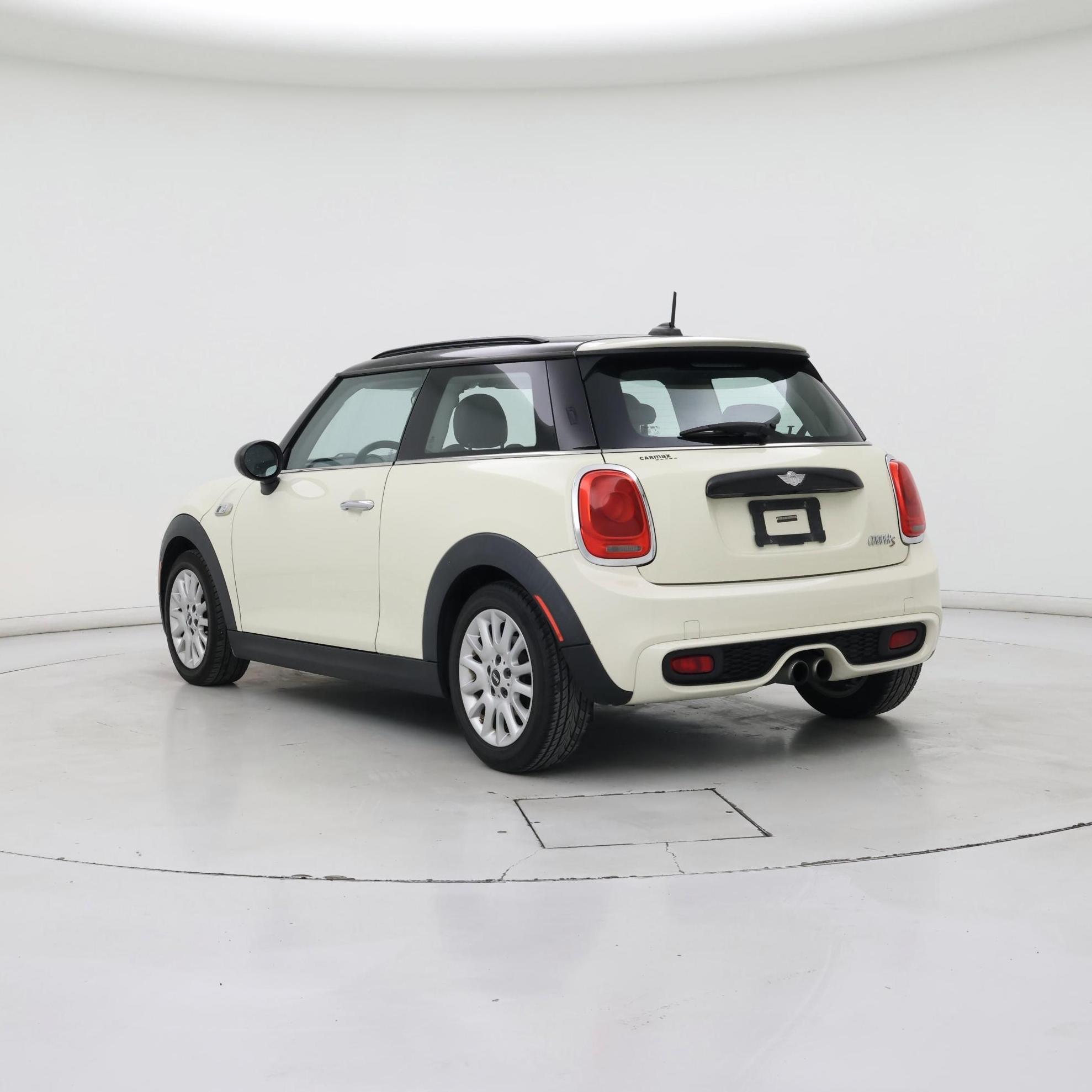 Thumbnail: 2015 MINI Cooper Hardtop - 2