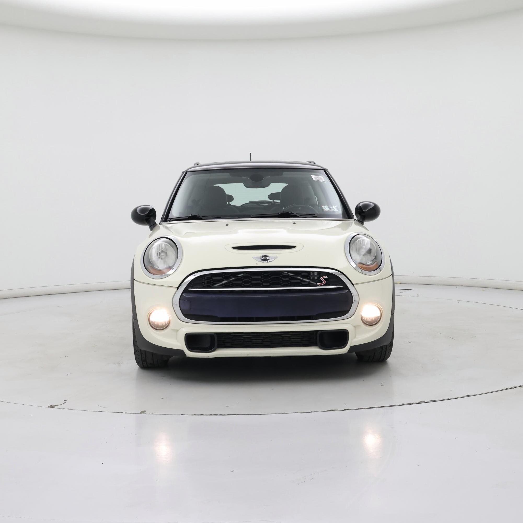 Thumbnail: 2015 MINI Cooper Hardtop - 5