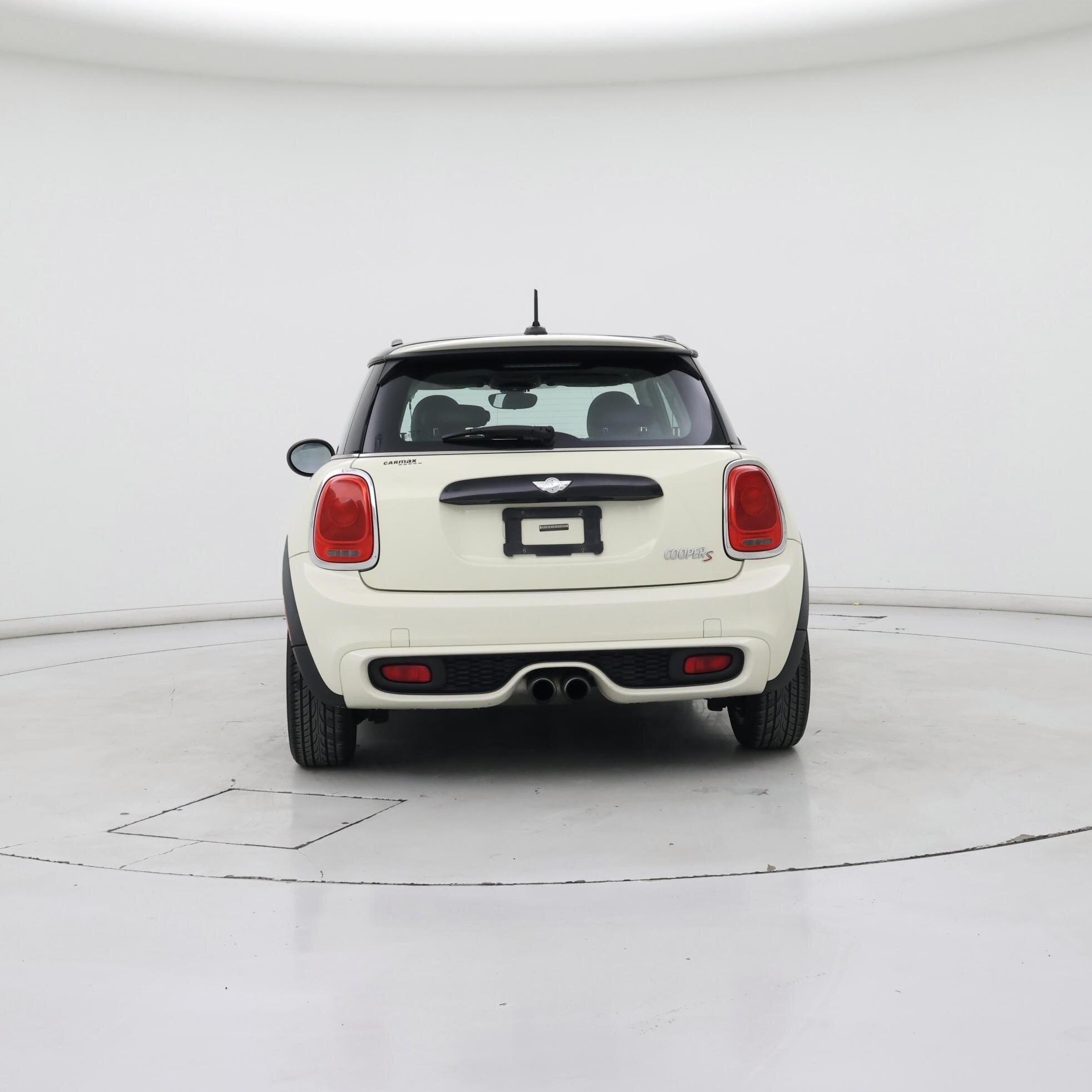Thumbnail: 2015 MINI Cooper Hardtop - 6