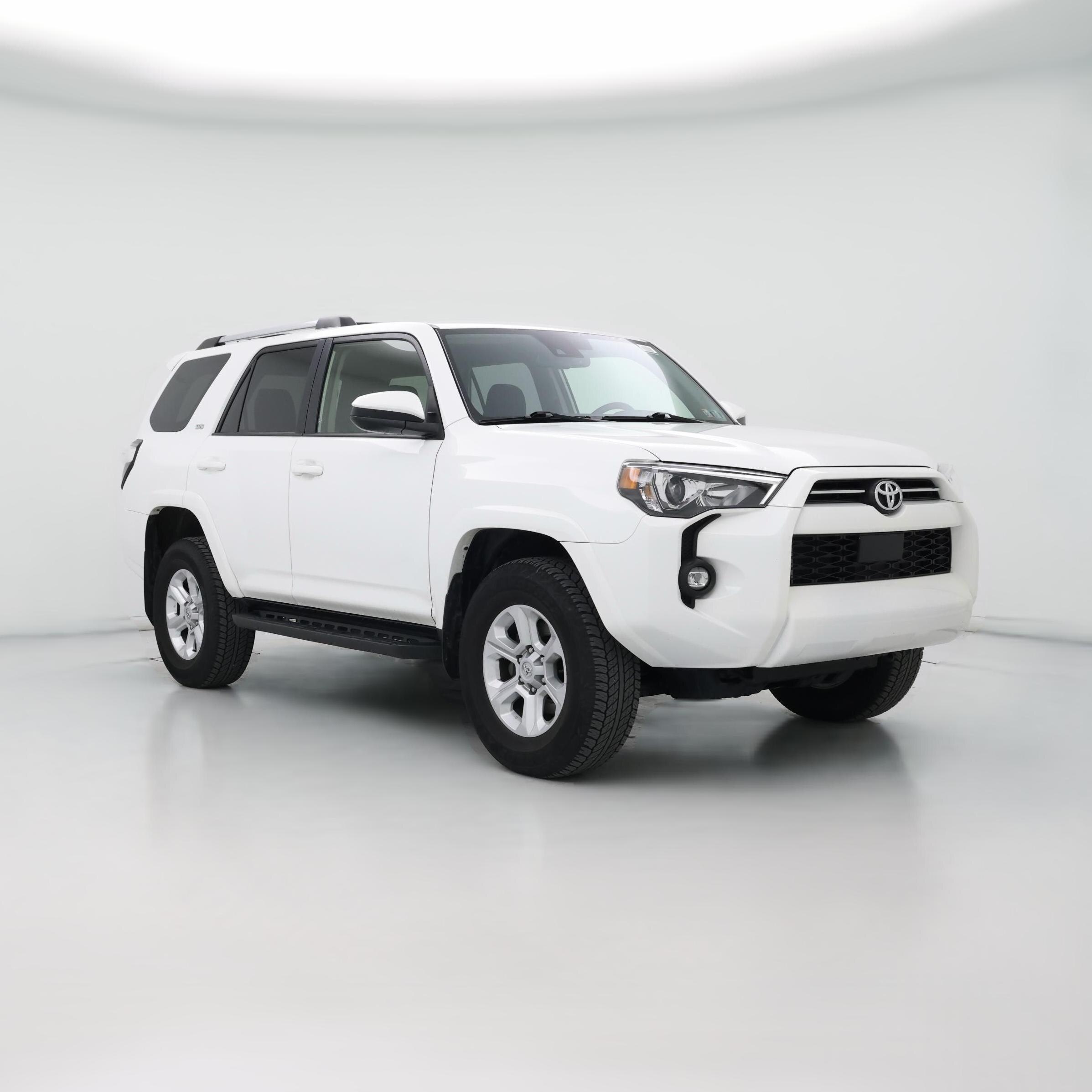 Thumbnail: 2023 Toyota 4Runner - 1